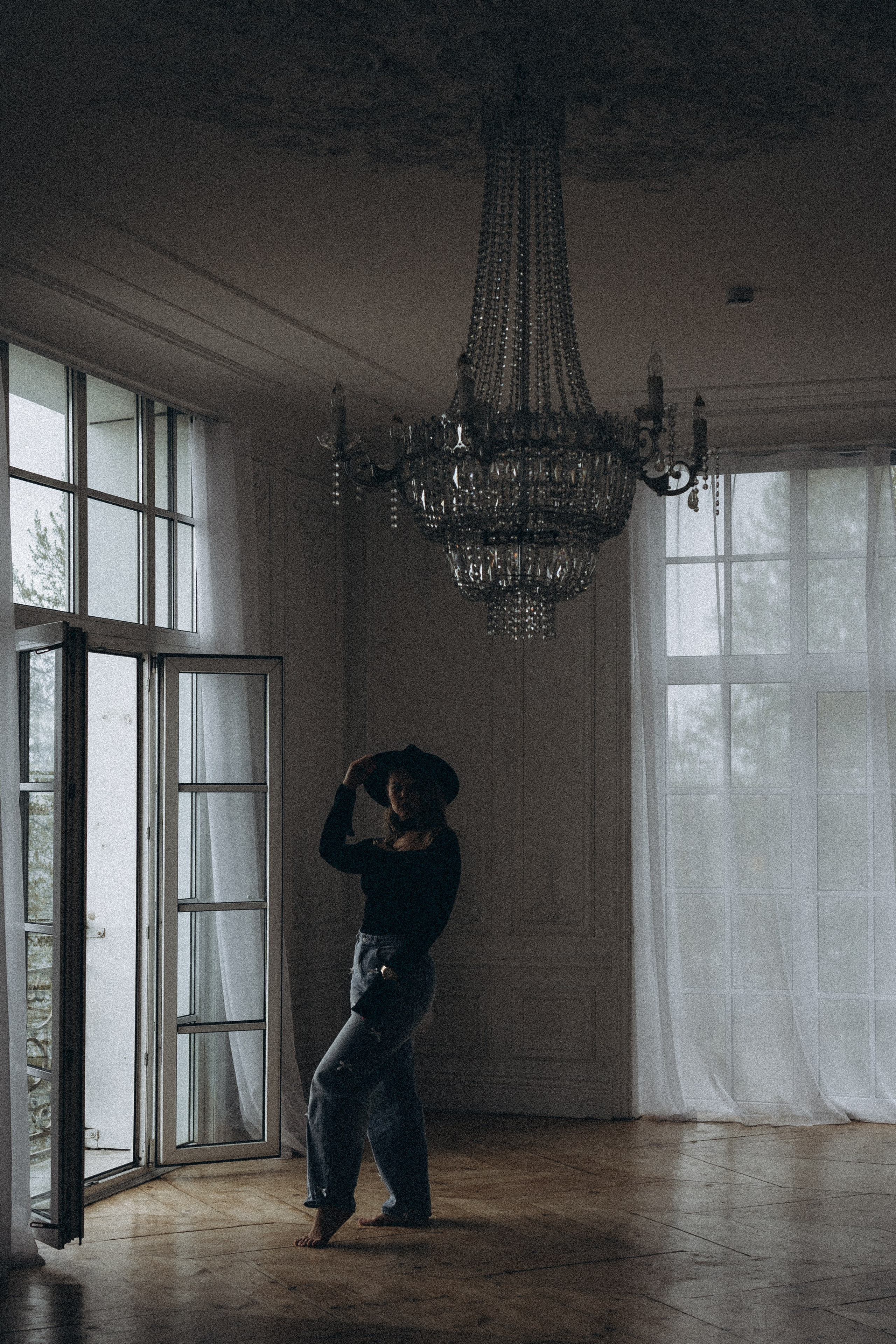 Семейная история в студии. Профессиональный фотограф, Санкт-Петербург — Виктория Богомолова