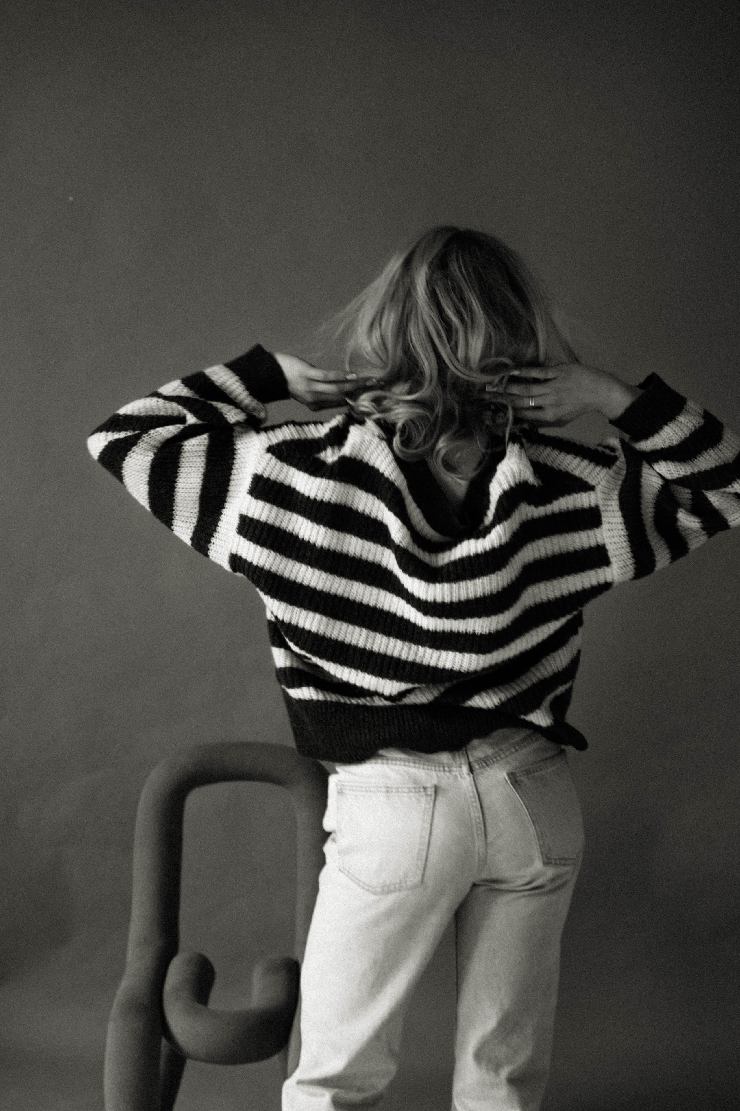 Студийная. Профессиональный фотограф, Санкт-Петербург — Виктория Богомолова