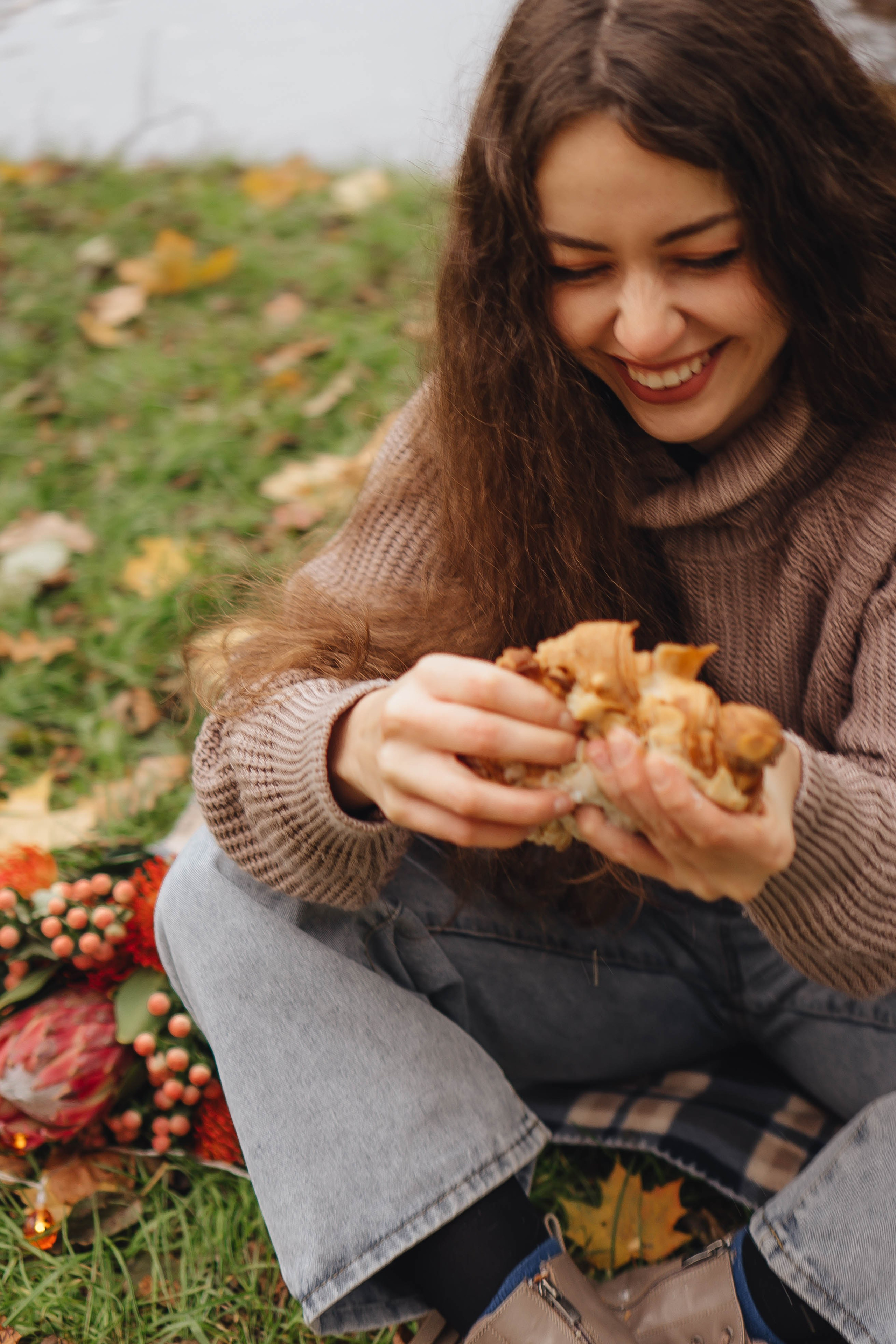 Осень. Профессиональный фотограф, Санкт-Петербург — Виктория Богомолова
