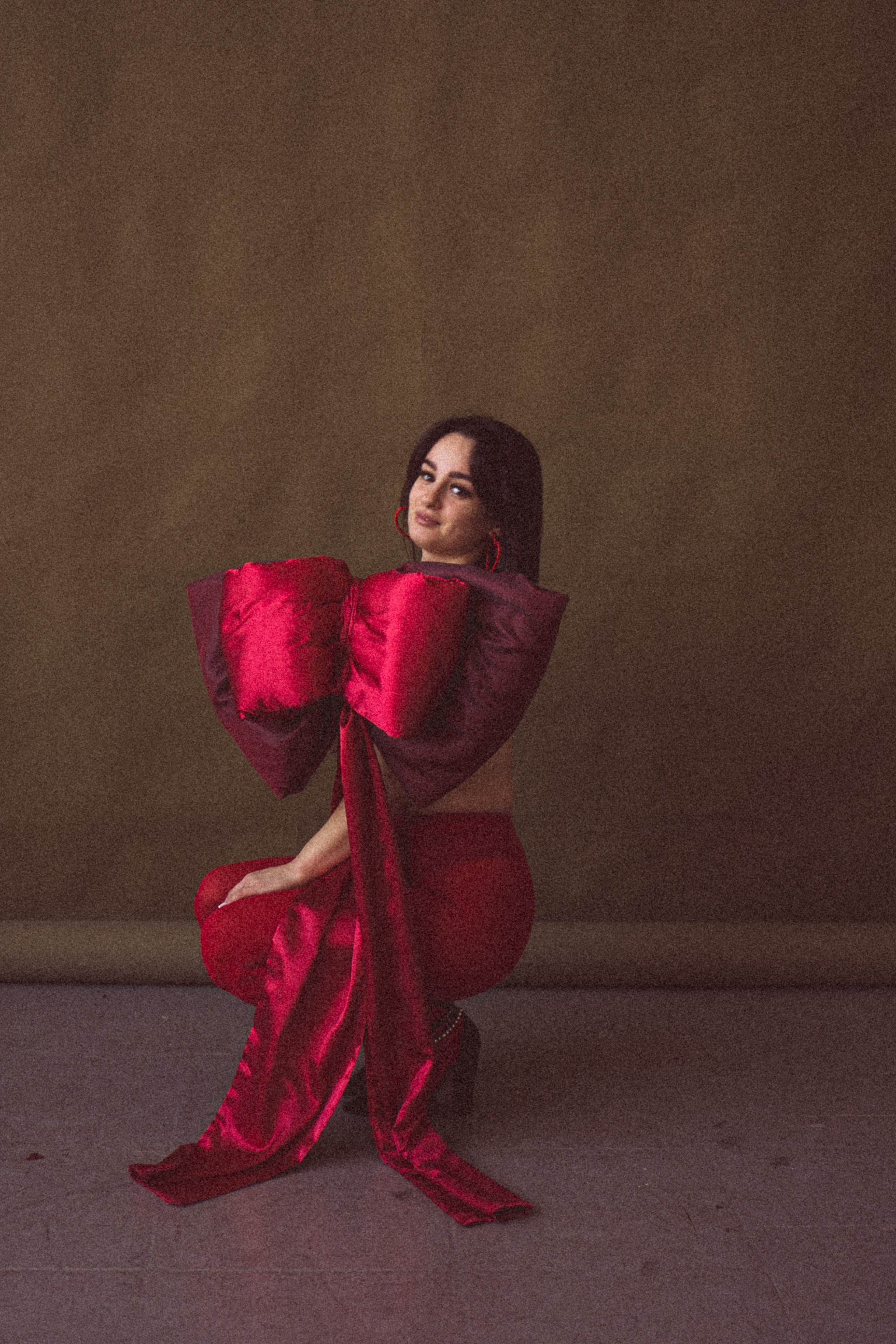 Красные колготки. Профессиональный фотограф, Санкт-Петербург — Виктория Богомолова