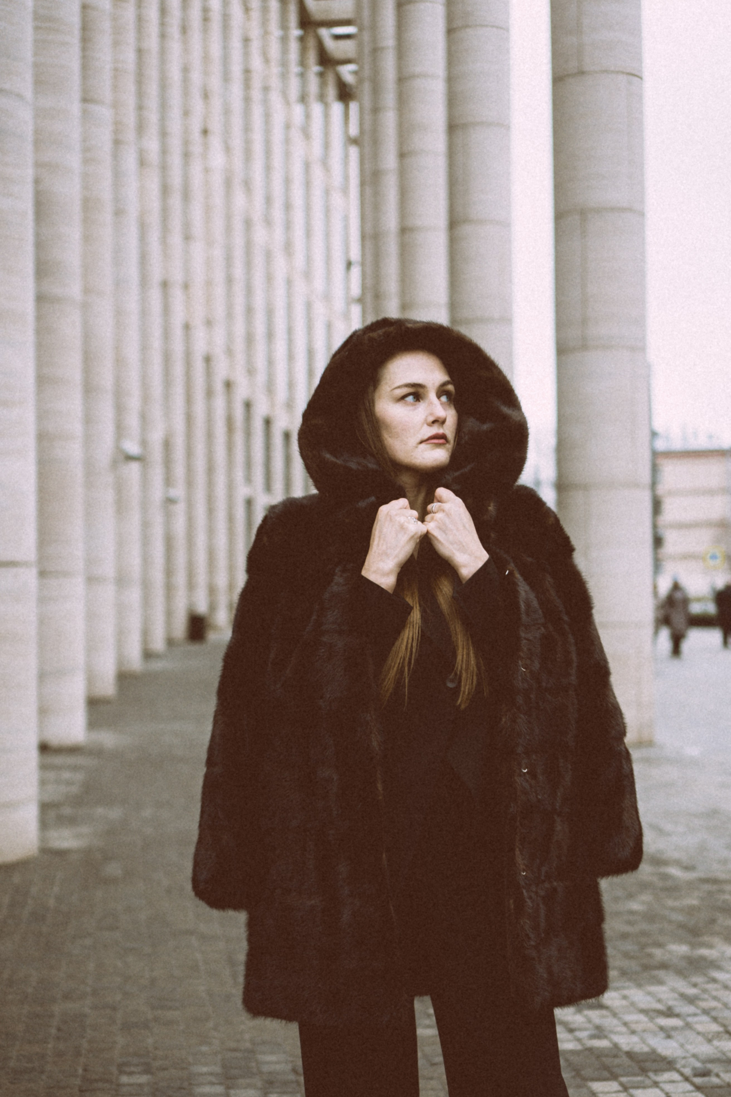 ЖУРНАЛЬНЫЙ СТИЛЬ. Профессиональный фотограф, Санкт-Петербург — Виктория Богомолова