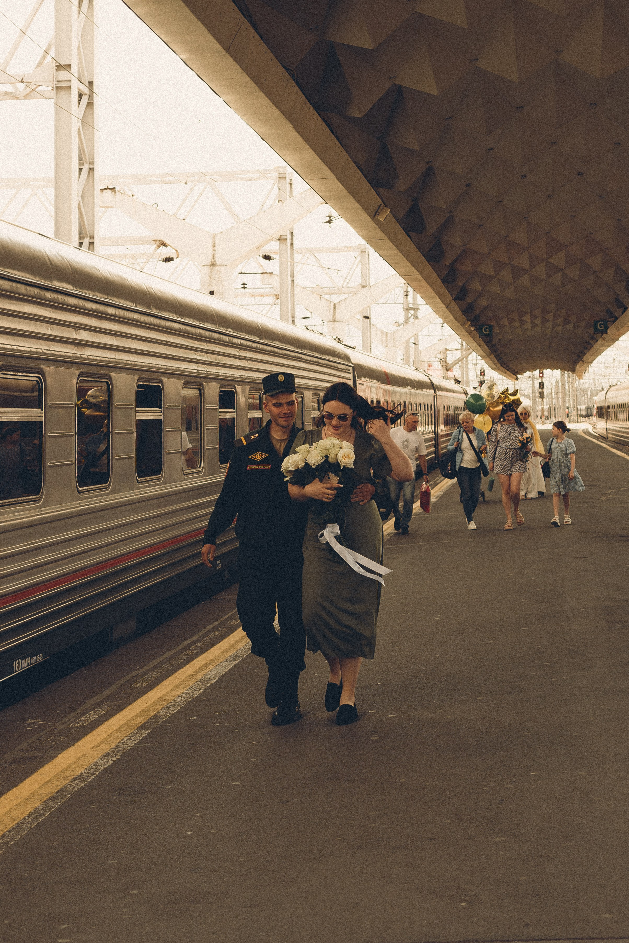 ПРЕДЛОЖЕНИЕ. Профессиональный фотограф, Санкт-Петербург — Виктория Богомолова
