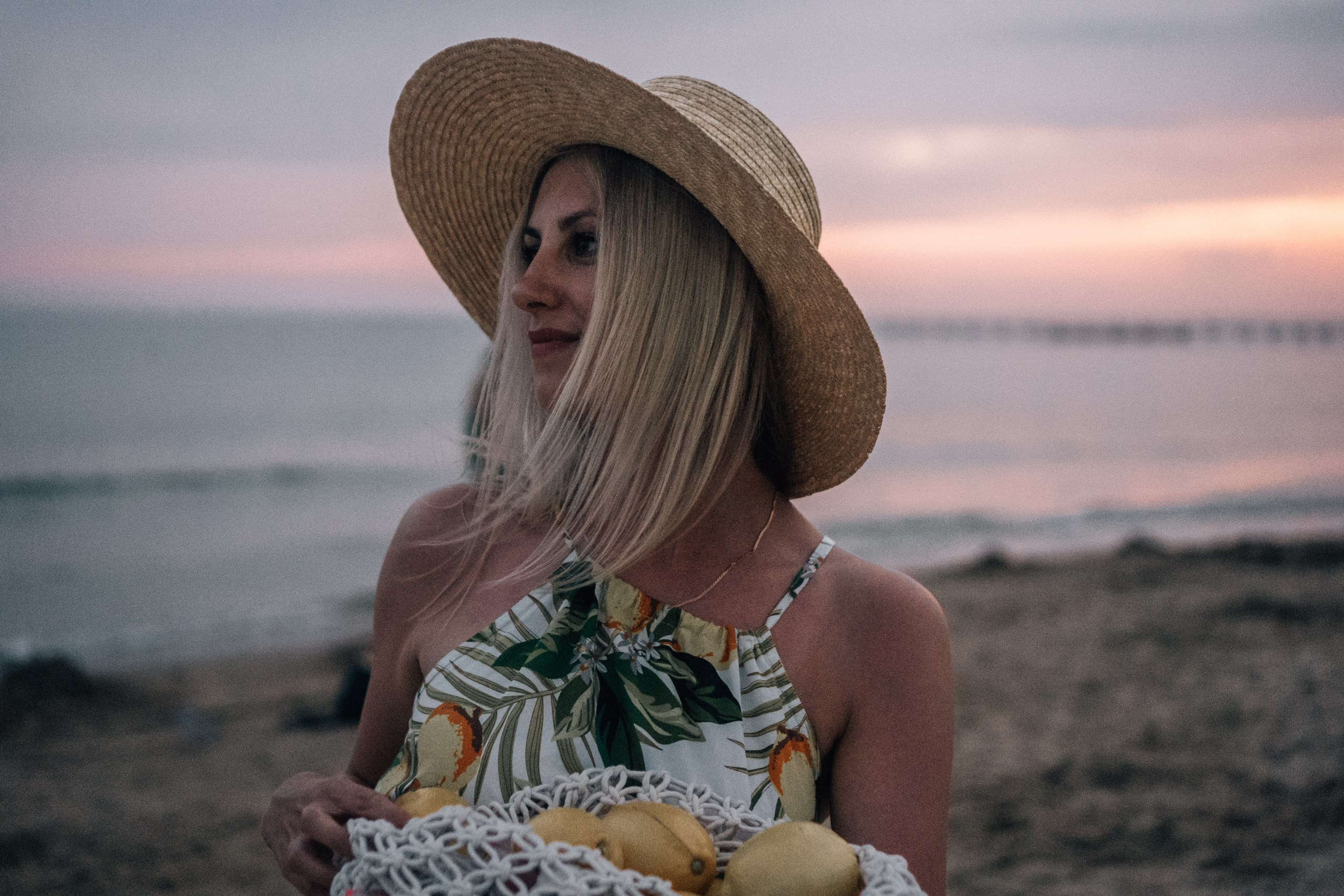 ЗАКАТ НА ЧЕРНОМ МОРЕ. Профессиональный фотограф, Санкт-Петербург — Виктория Богомолова