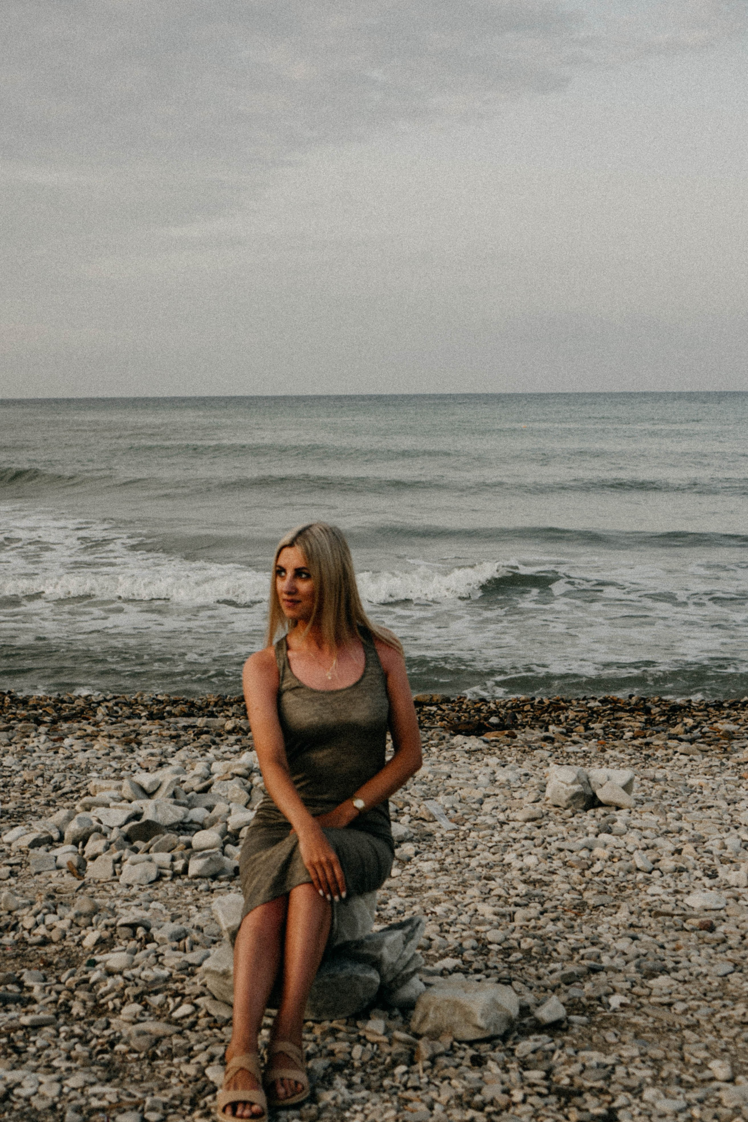 Море. Профессиональный фотограф, Санкт-Петербург — Виктория Богомолова