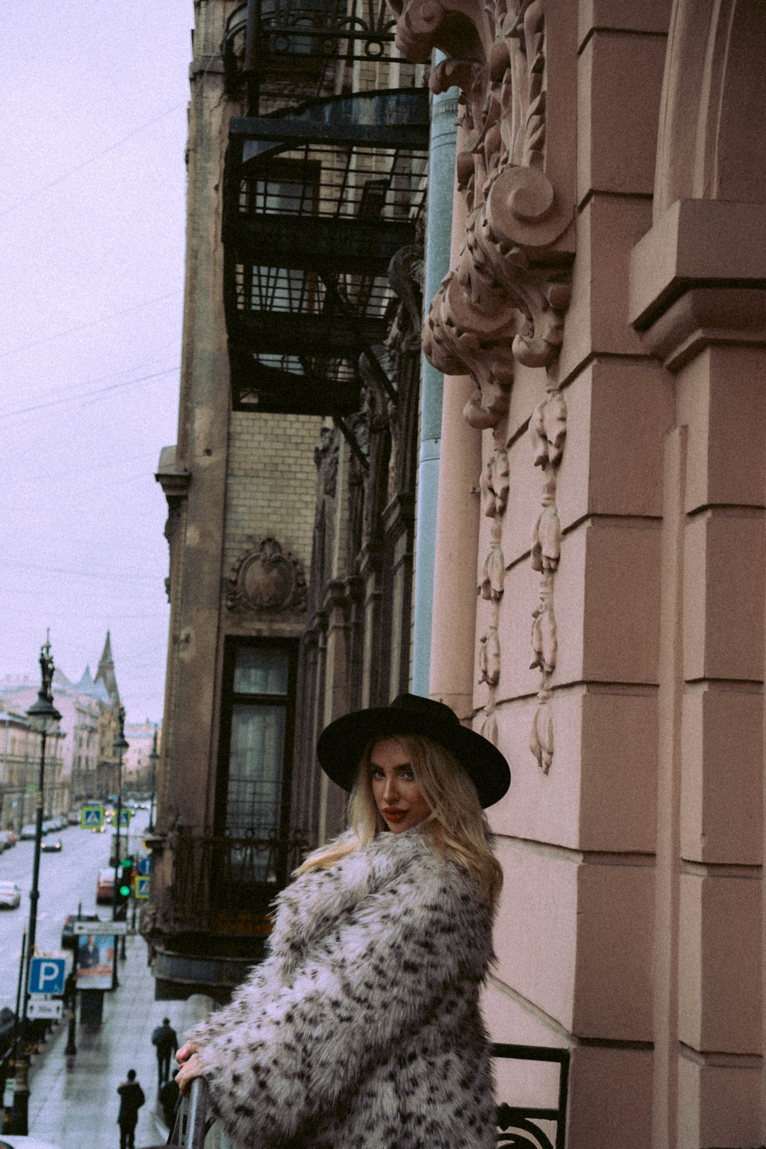 Винтажная серия. Профессиональный фотограф, Санкт-Петербург — Виктория Богомолова