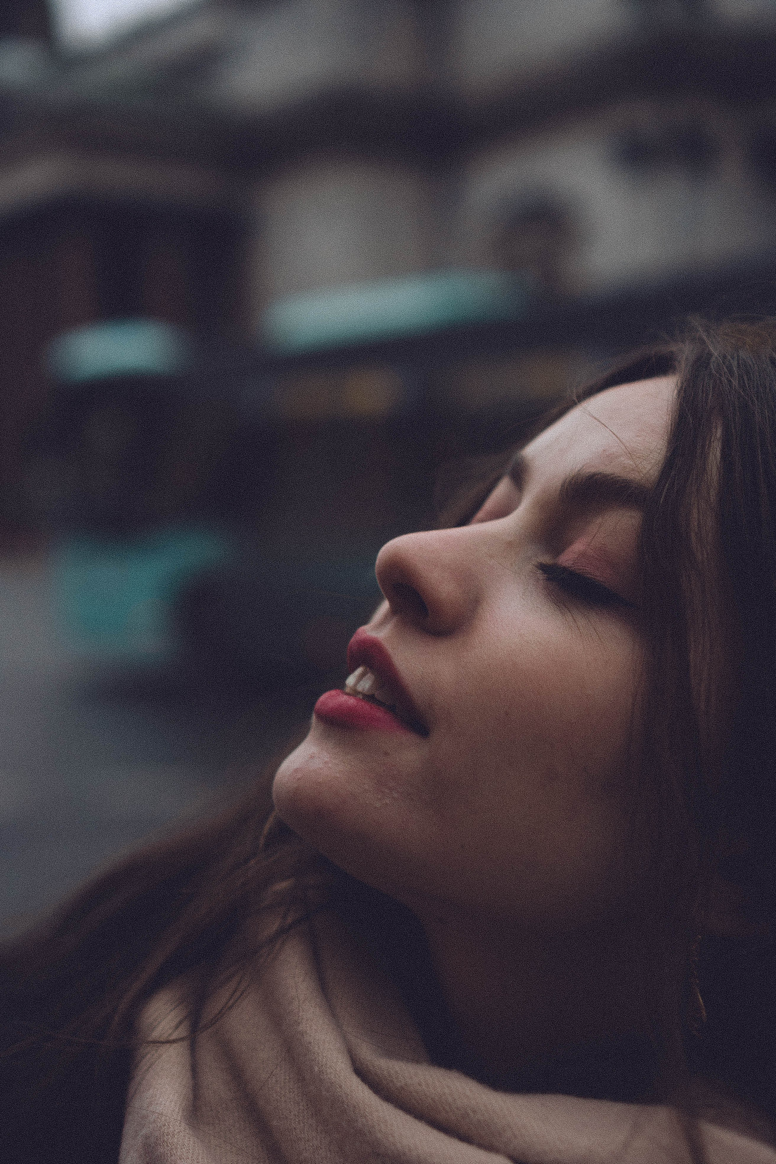 Прогулочная в центре. Профессиональный фотограф, Санкт-Петербург — Виктория Богомолова