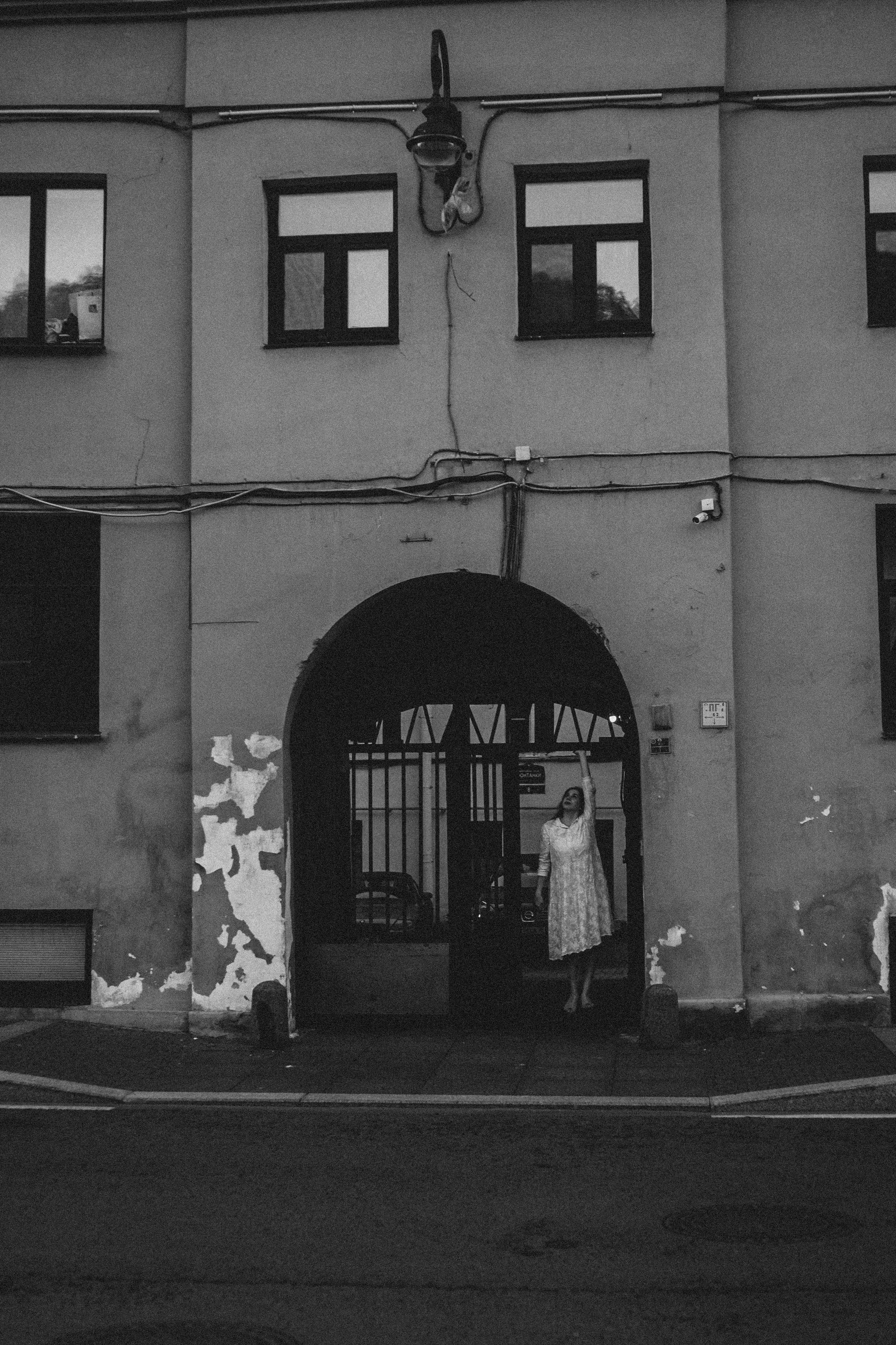 РАССВЕТ С РАЗВОДНЫМИ МОСТАМИ. Профессиональный фотограф, Санкт-Петербург — Виктория Богомолова