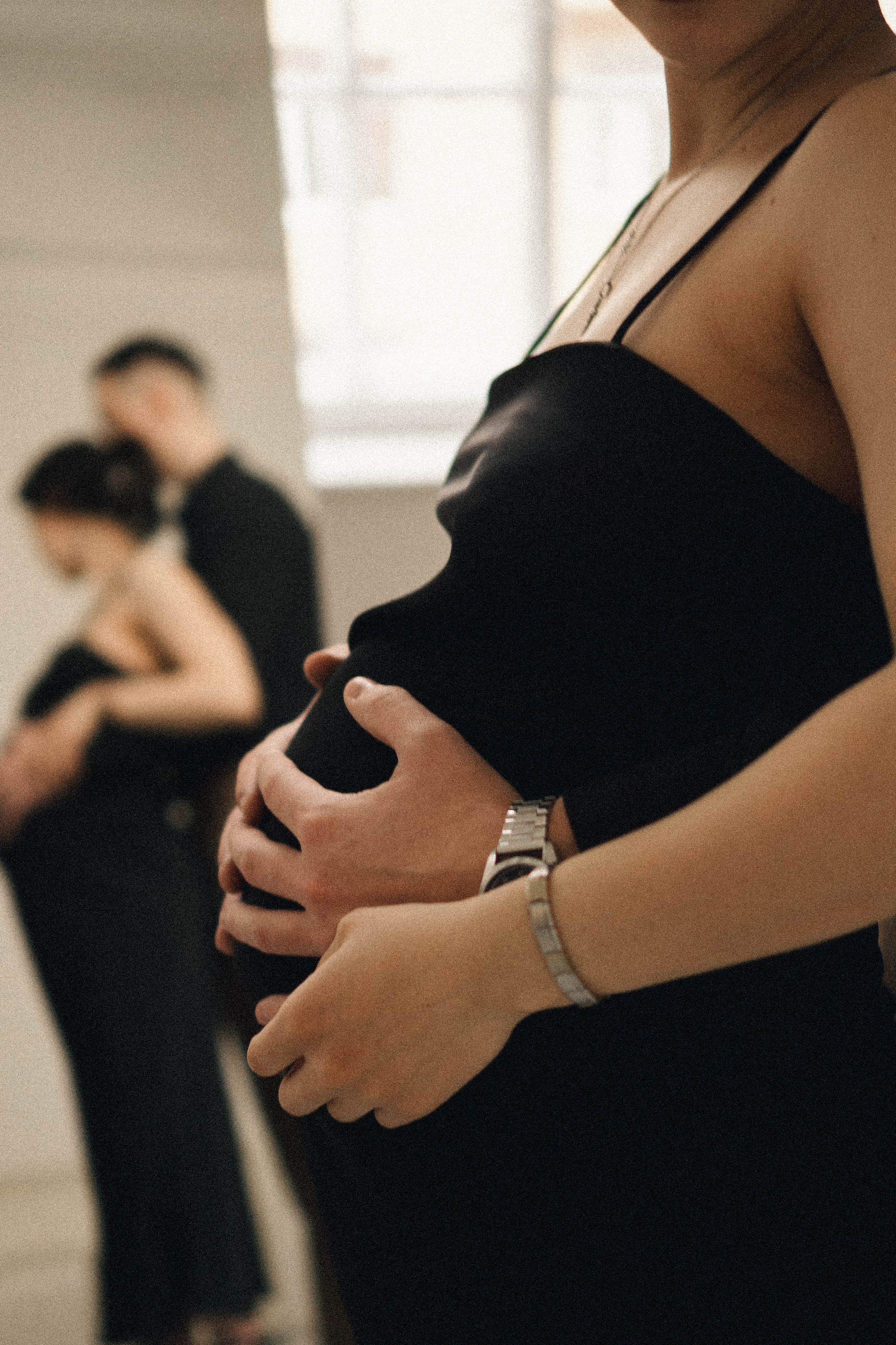 Love Story Беременность. Профессиональный фотограф, Санкт-Петербург — Виктория Богомолова