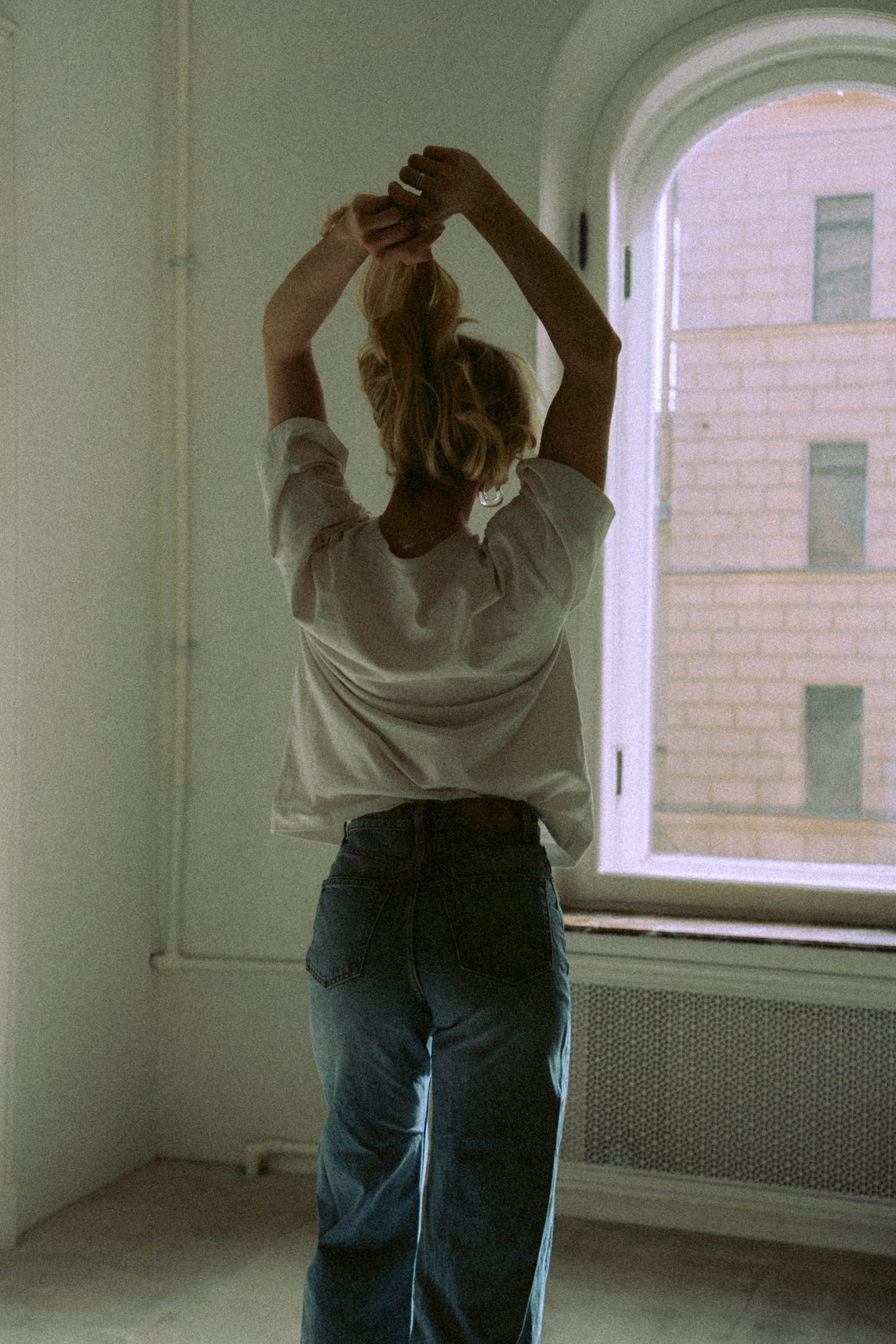 Студийная. Профессиональный фотограф, Санкт-Петербург — Виктория Богомолова