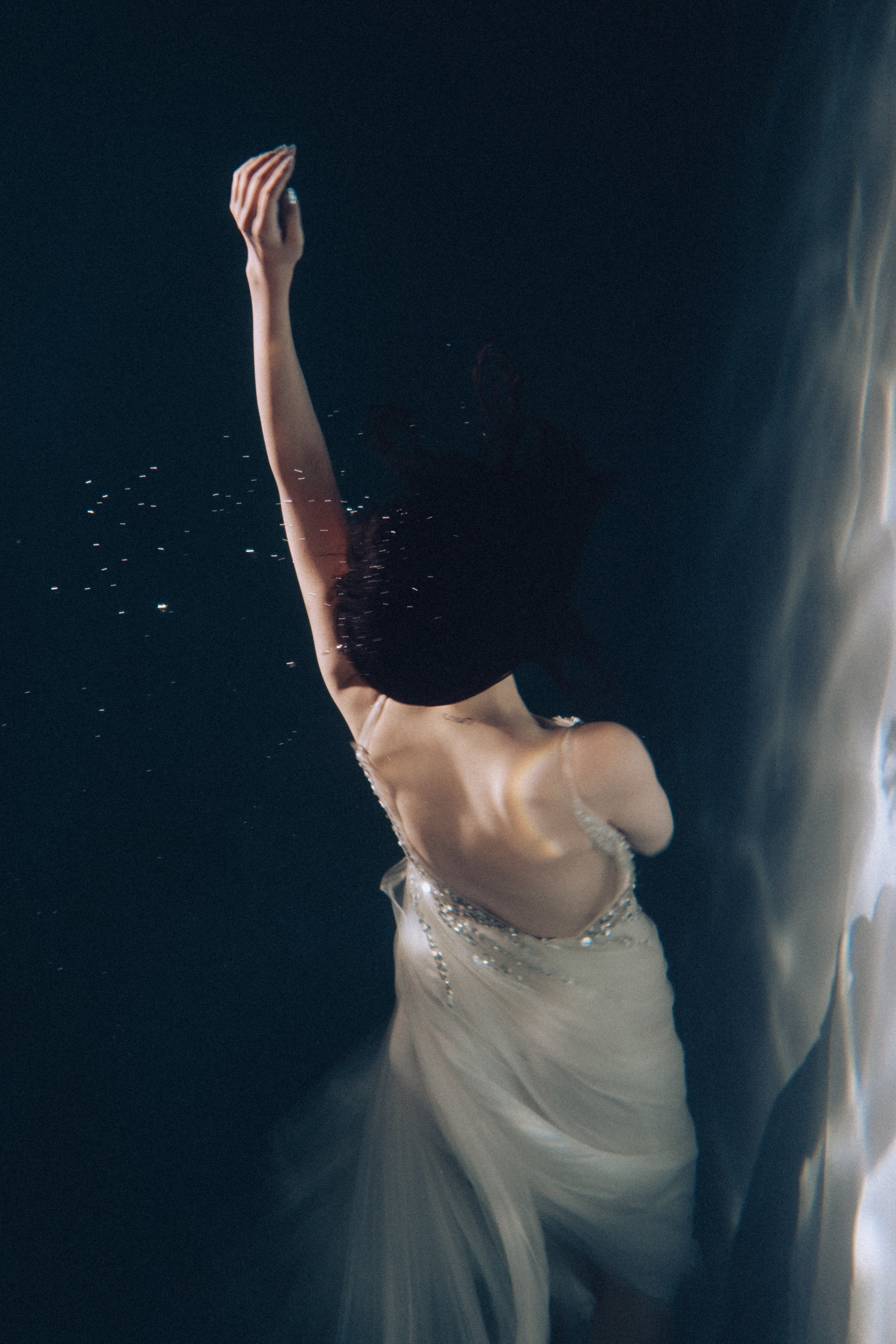 ФОТОСЕСИСИЯ В БАССЕЙНЕ. Профессиональный фотограф, Санкт-Петербург — Виктория Богомолова