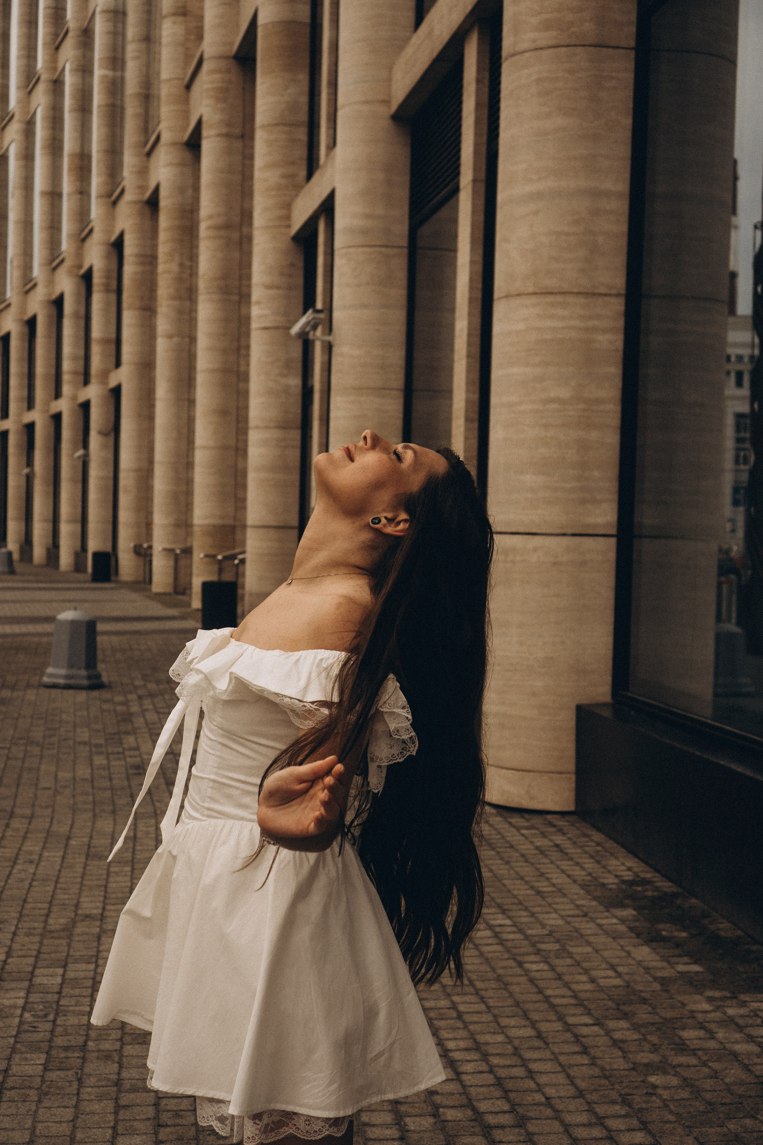 СВАДЕБНАЯ ПРОГУЛКА ПО ТАВРИЧЕСКОМУ САДУ И НЕВСКОЙ РАТУШЕ. Профессиональный фотограф, Санкт-Петербург — Виктория Богомолова