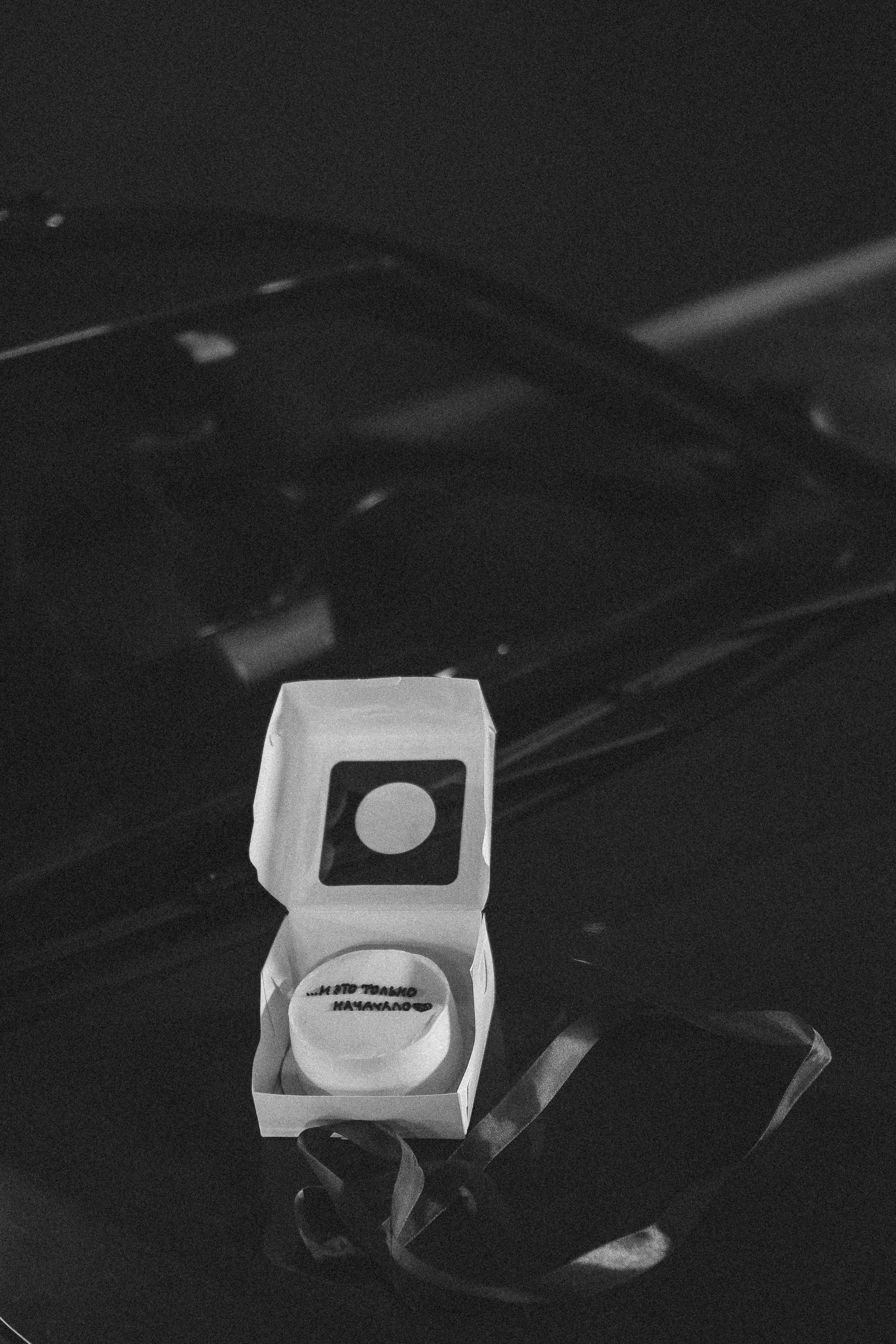 ЧБ. Профессиональный фотограф, Санкт-Петербург — Виктория Богомолова