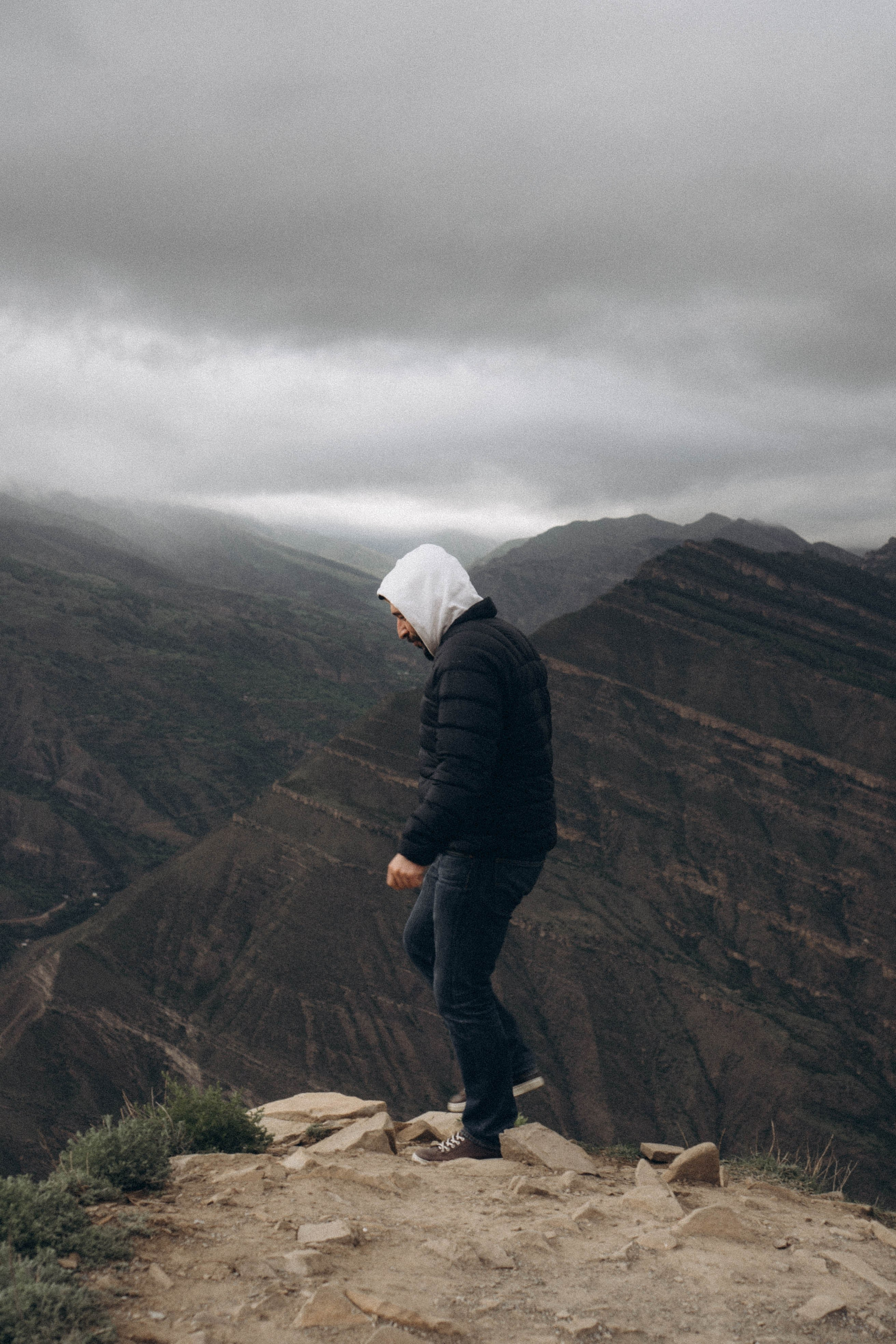 Кавказ. Профессиональный фотограф, Санкт-Петербург — Виктория Богомолова