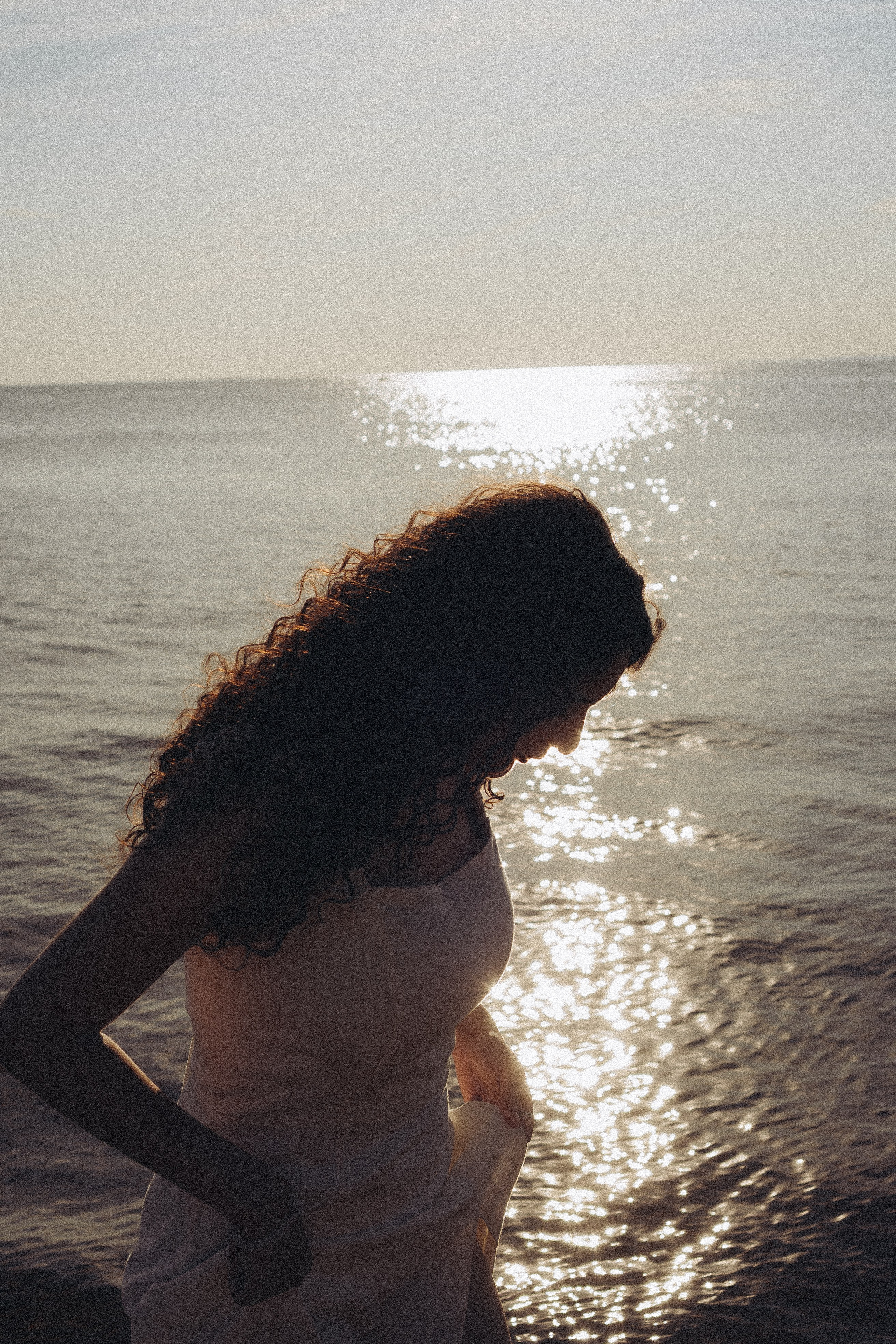 НА ФИНСКОМ ЗАЛИВЕ. Профессиональный фотограф, Санкт-Петербург — Виктория Богомолова