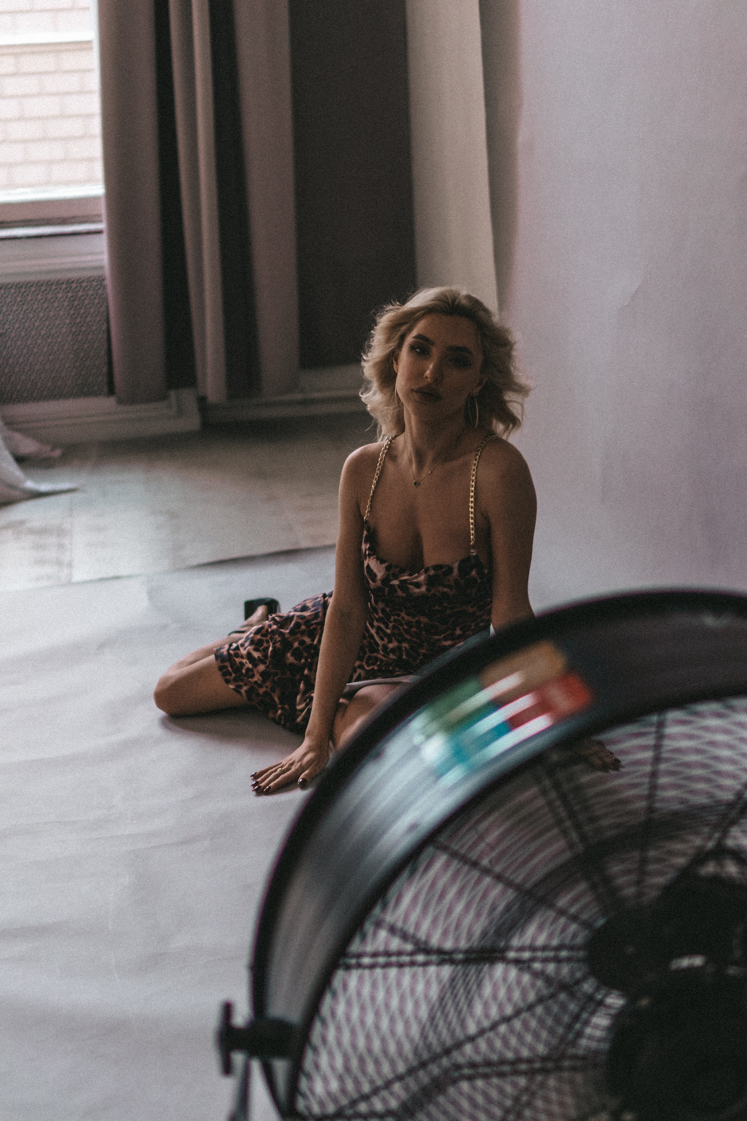 Студийная. Профессиональный фотограф, Санкт-Петербург — Виктория Богомолова