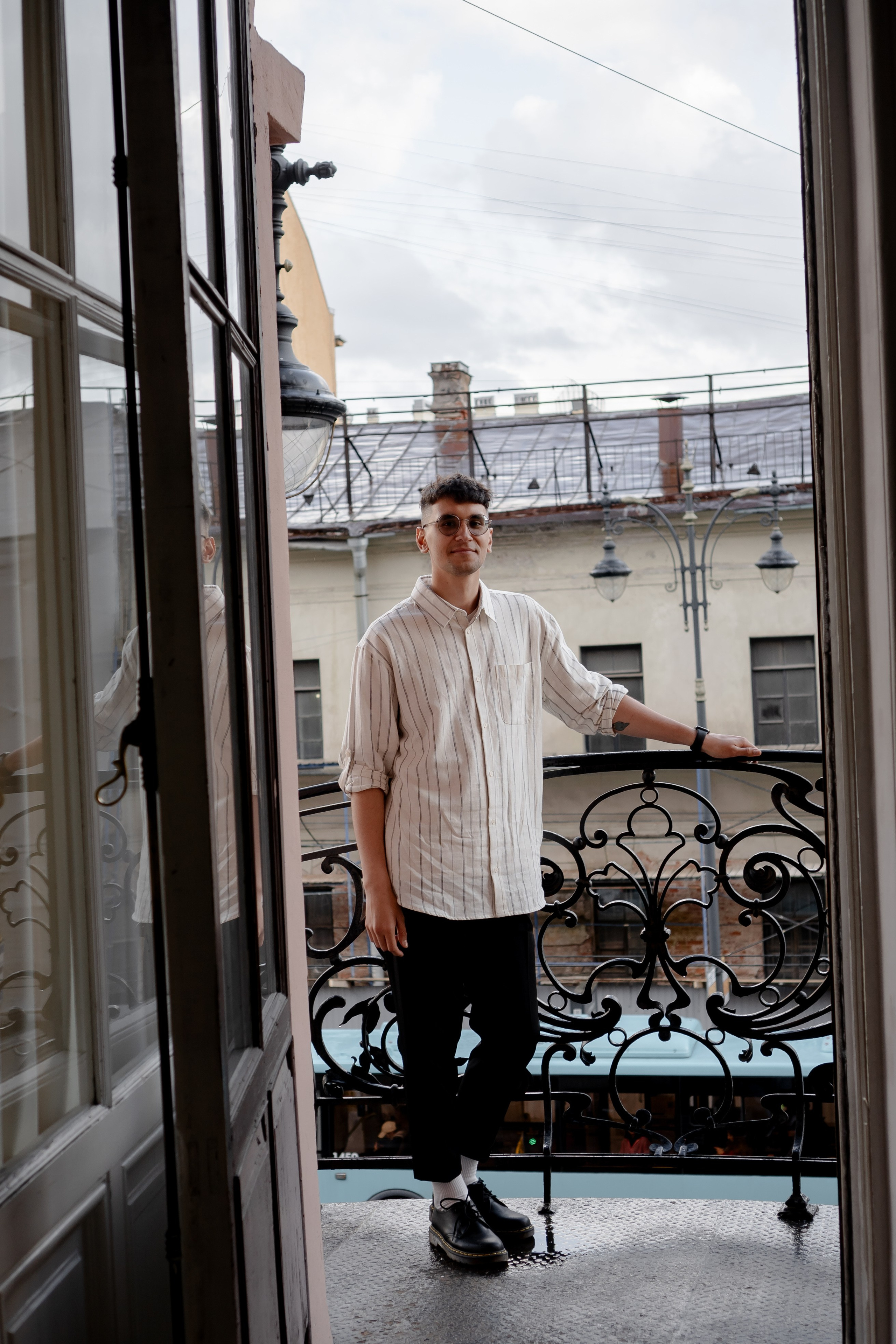 ЛЮБОВЬ В ИЮНЕ. Профессиональный фотограф, Санкт-Петербург — Виктория Богомолова