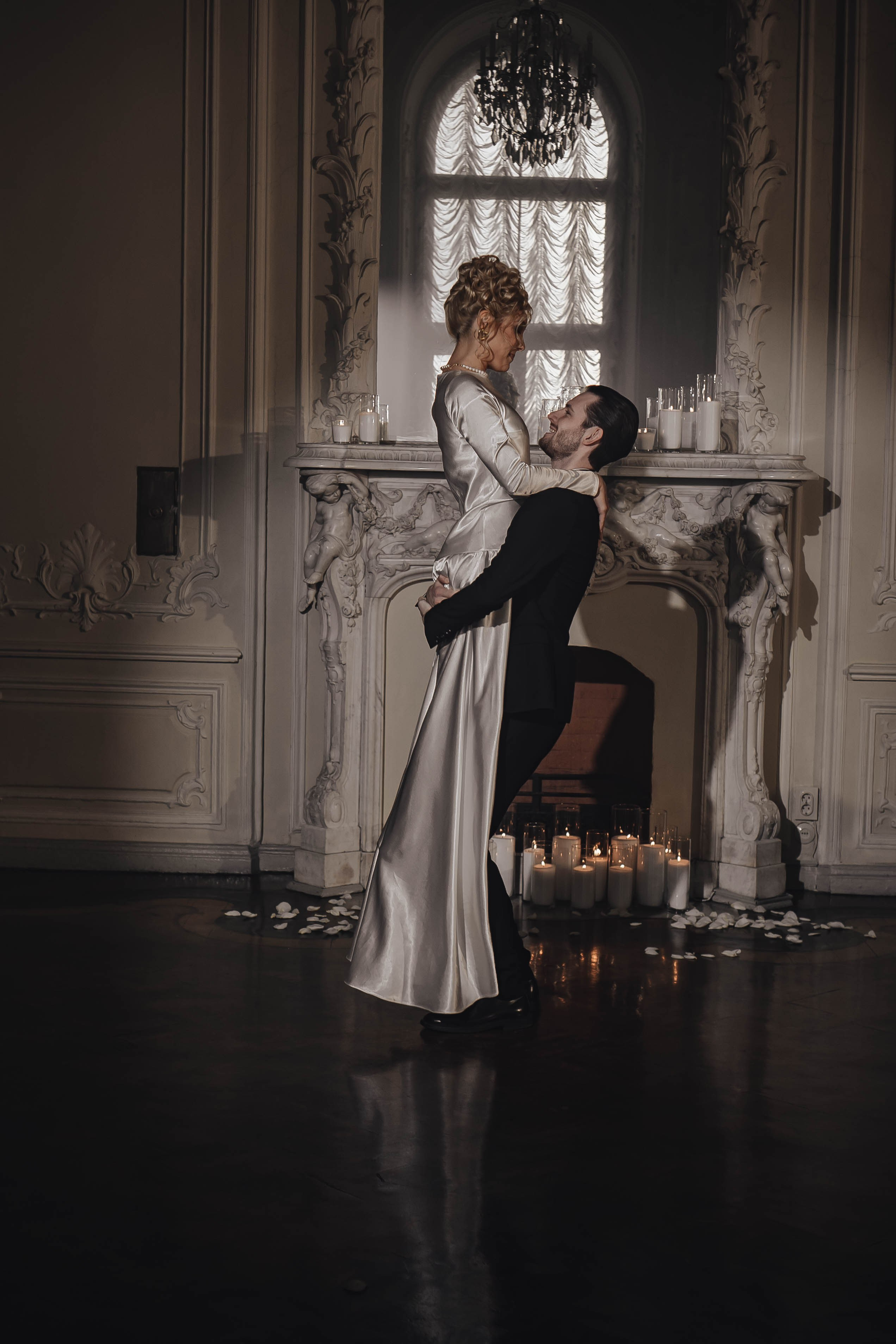 СВАДЕБНАЯ ФОТОСЕСИИЯ В НИКОЛАЕВСКОМ ДВОРЦЕ. Профессиональный фотограф, Санкт-Петербург — Виктория Богомолова