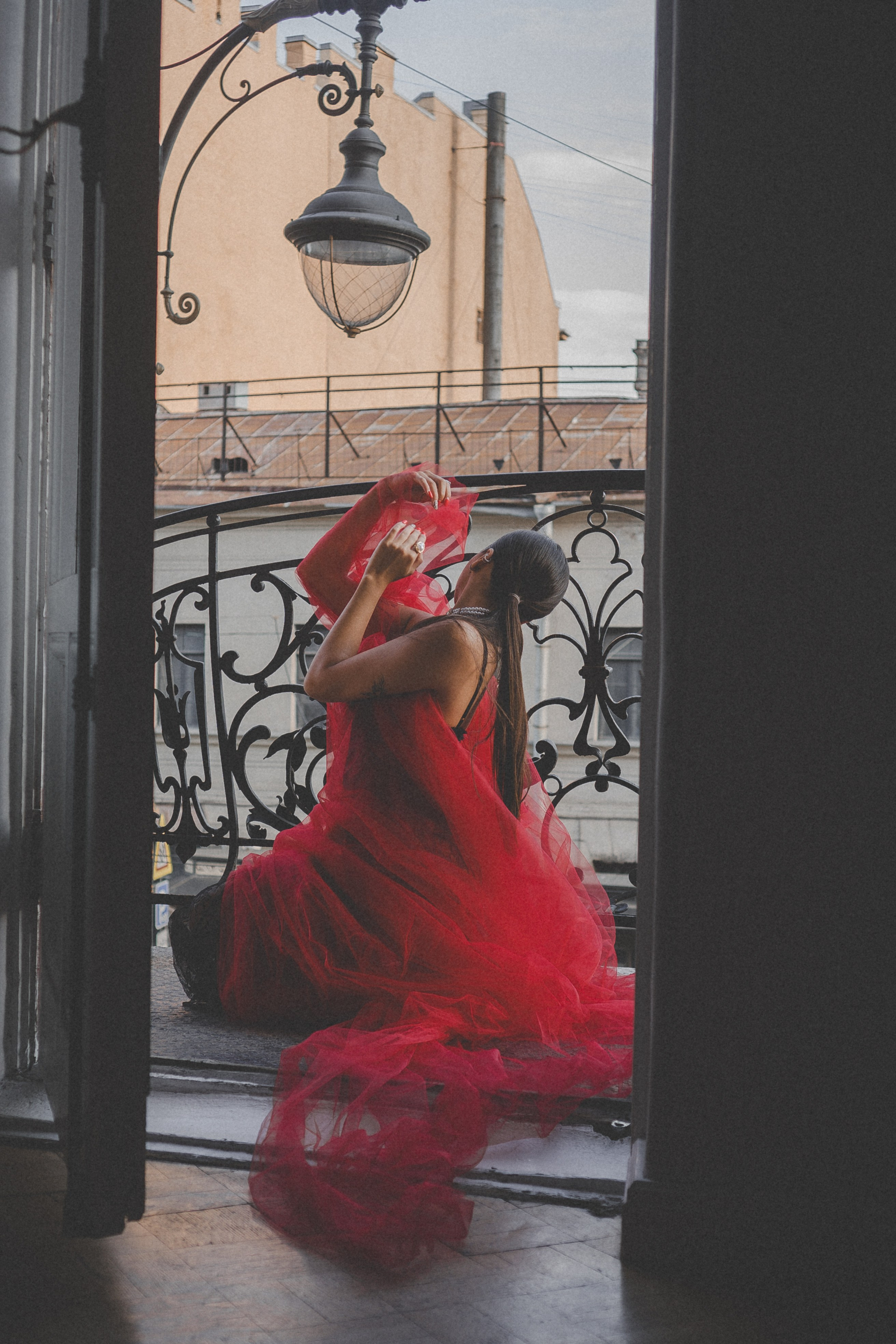 ПИТЕРСКИЙ БАЛКОНЧИК. Профессиональный фотограф, Санкт-Петербург — Виктория Богомолова