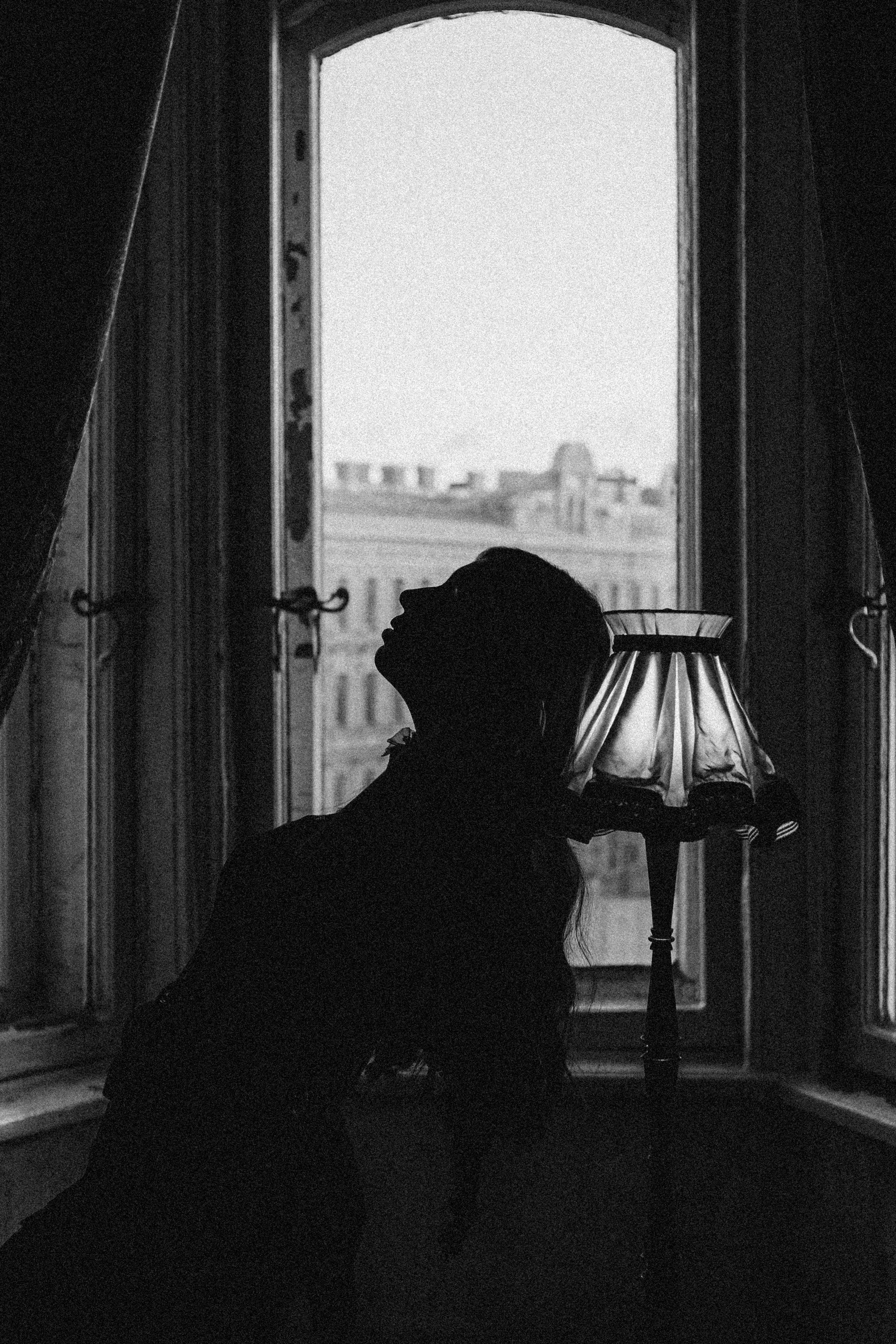 Мистический стиль. Профессиональный фотограф, Санкт-Петербург — Виктория Богомолова