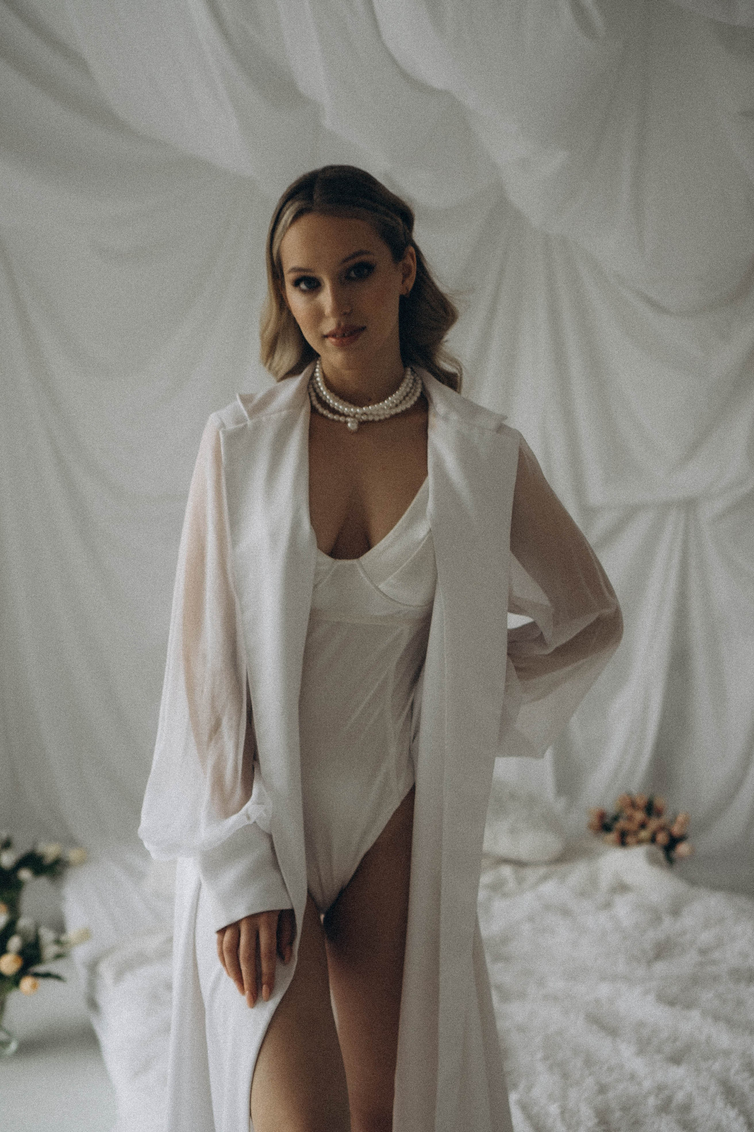 Весенняя. Профессиональный фотограф, Санкт-Петербург — Виктория Богомолова