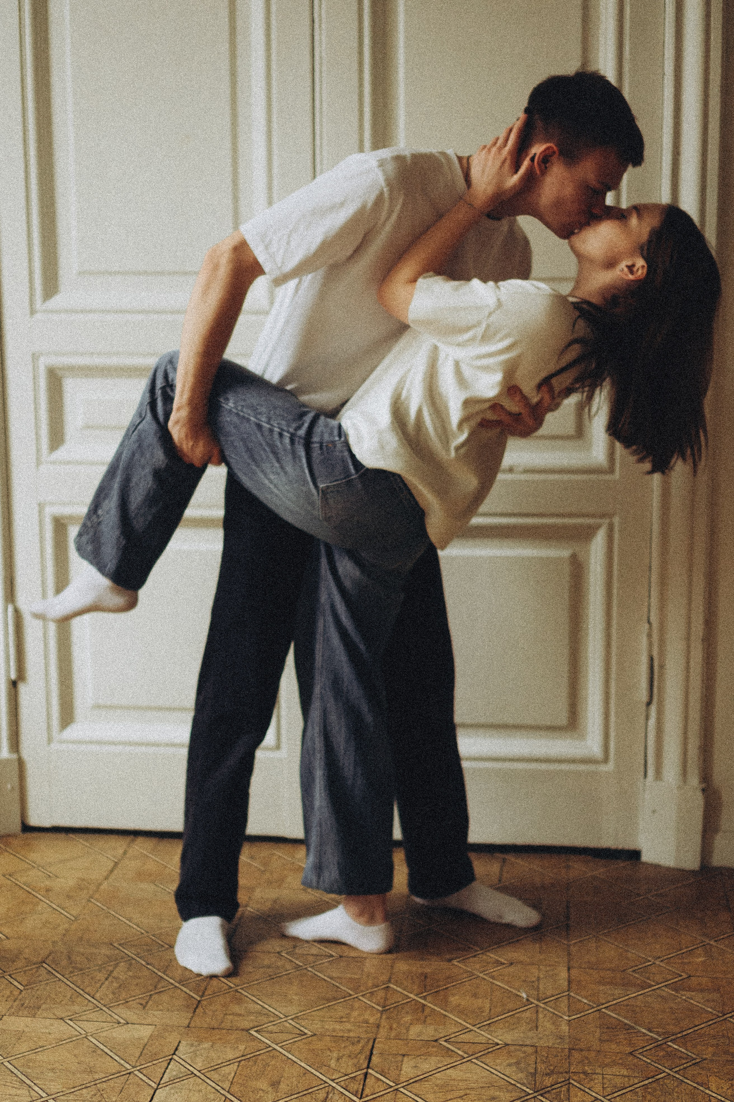 Студийная история. Профессиональный фотограф, Санкт-Петербург — Виктория Богомолова