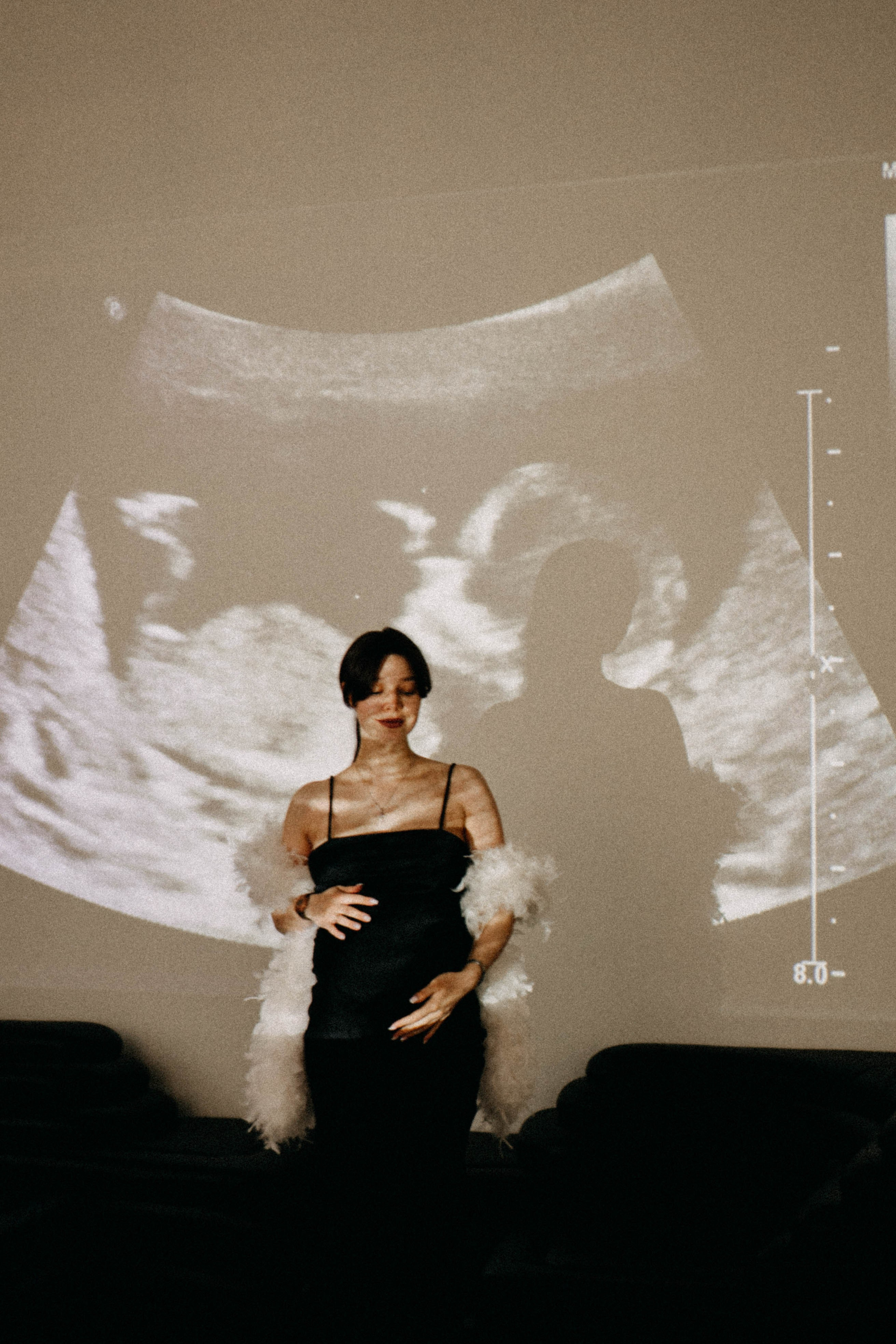 Love Story Беременность. Профессиональный фотограф, Санкт-Петербург — Виктория Богомолова