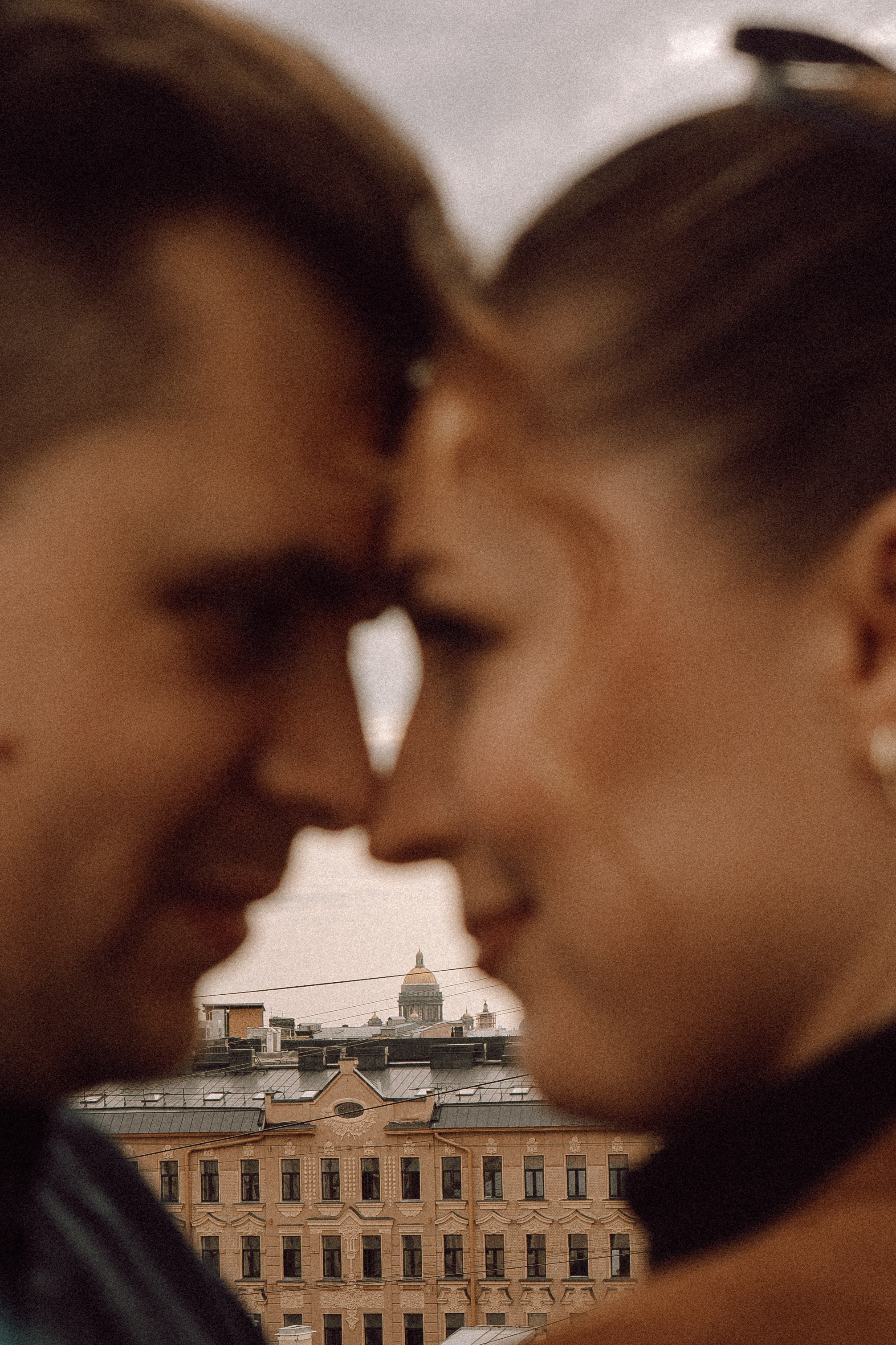 LOVE. Профессиональный фотограф, Санкт-Петербург — Виктория Богомолова