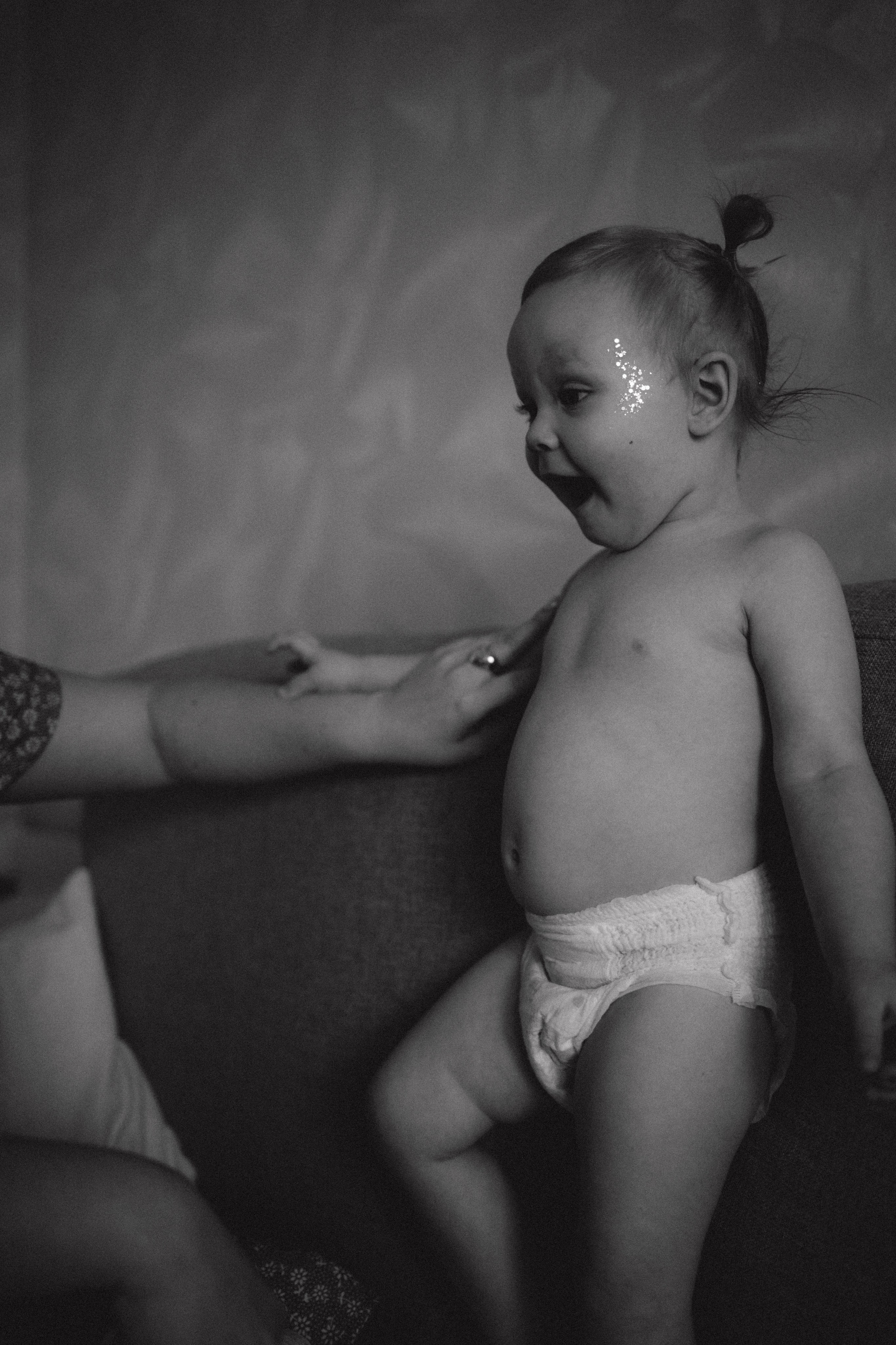 Детский день рожденья. Семейный фотограф в Москве и Люберцах Юлия Гуськова