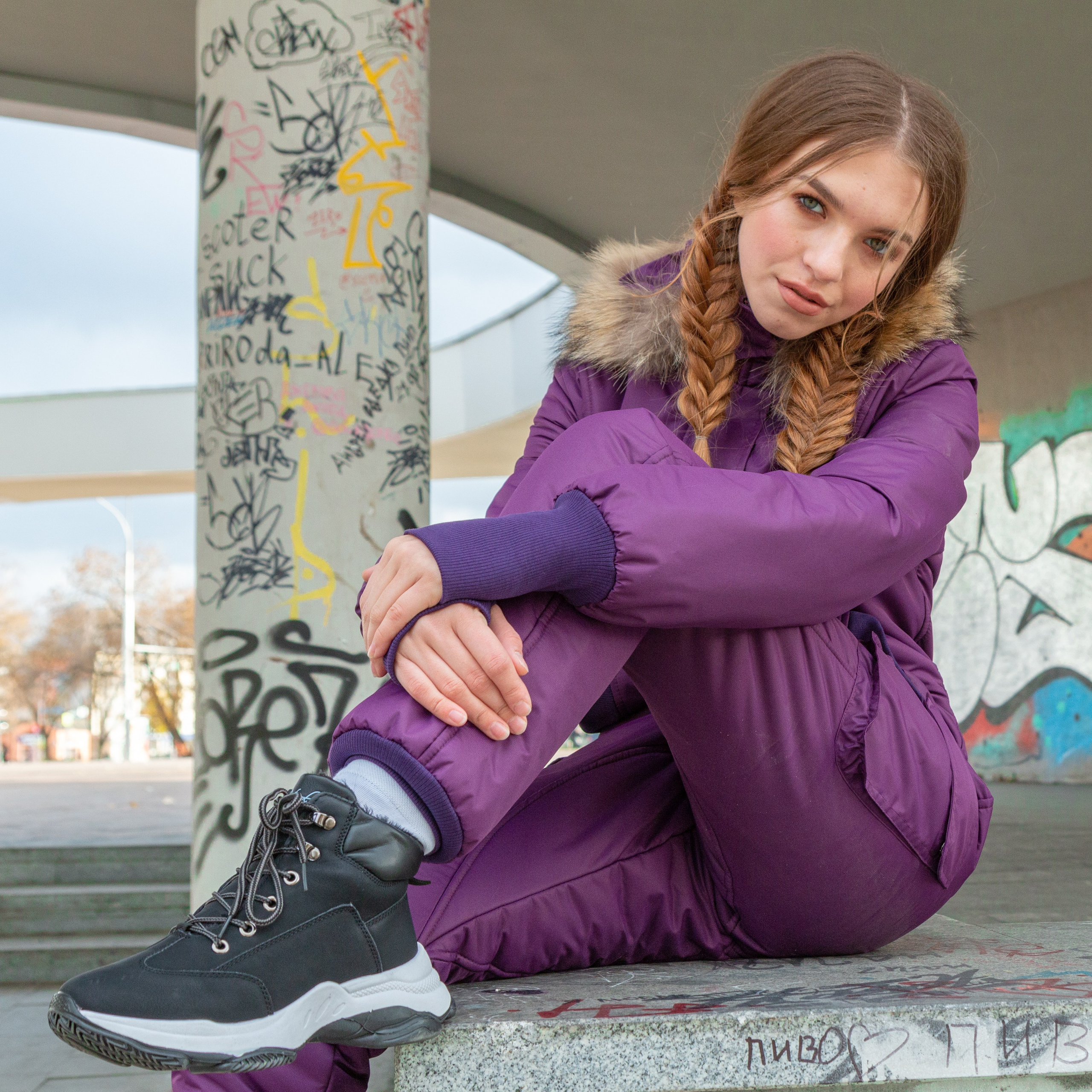 Одежда бренда «Мамапапа». Предметный и репортажный фотограф Алексей Кротов