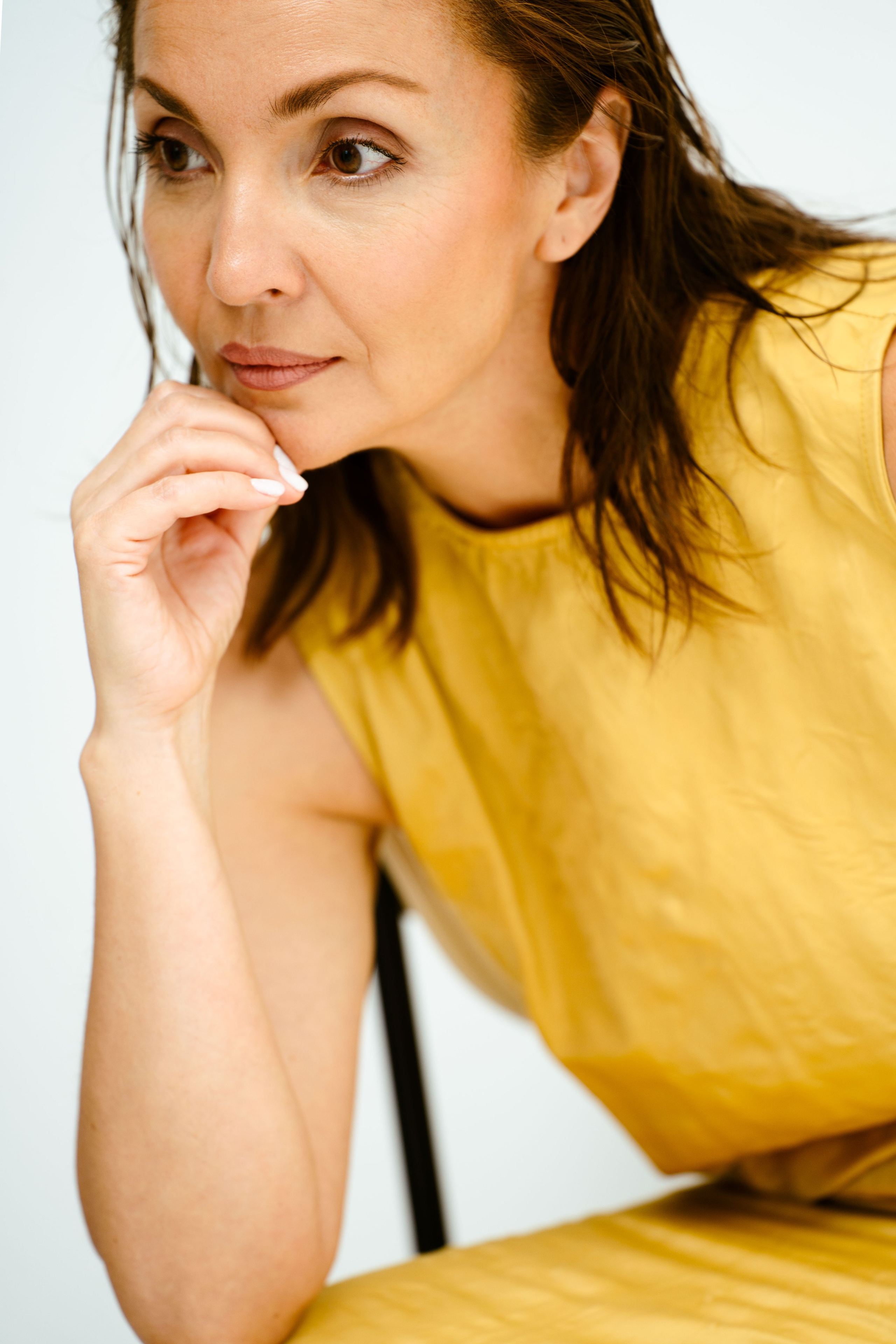 Test. Romanova фотограф