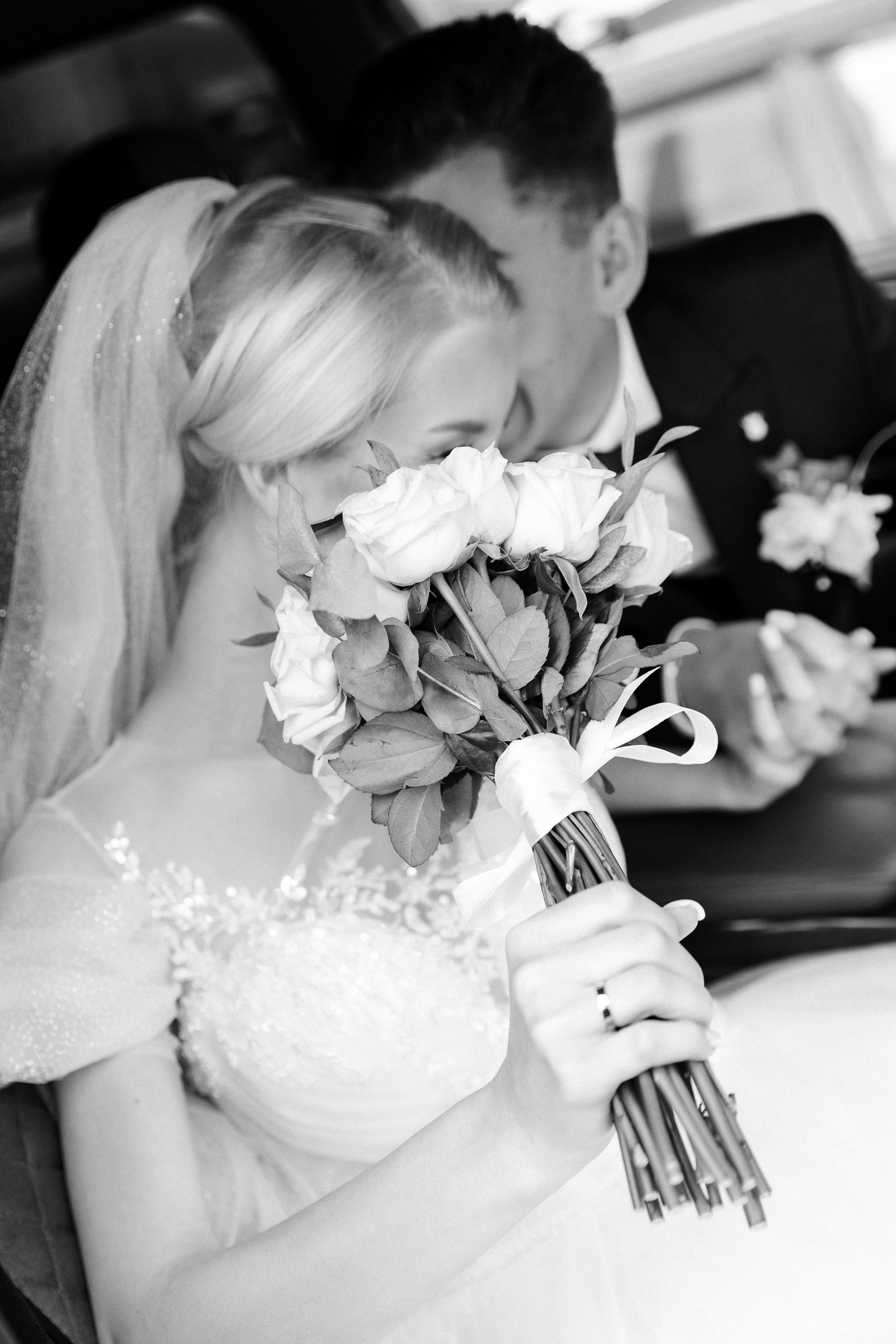 Лукьян и Елена. Фотограф в Челябинске Наталья Епимахова