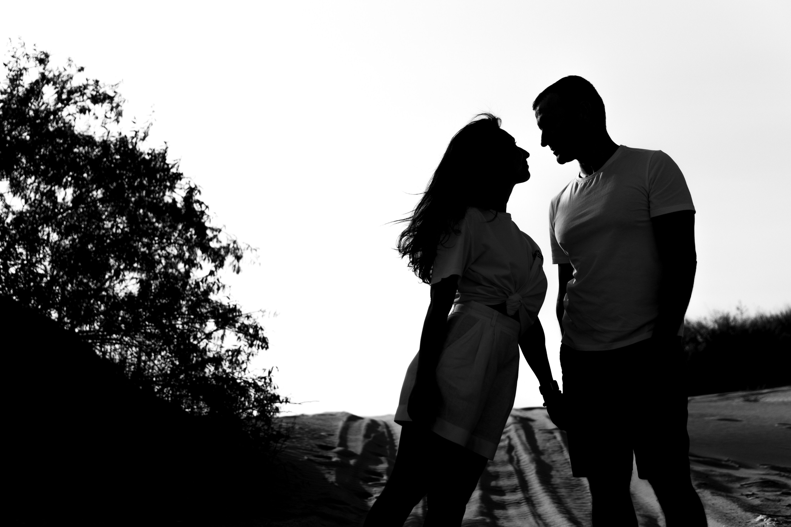 На море. Фотограф Новороссийск