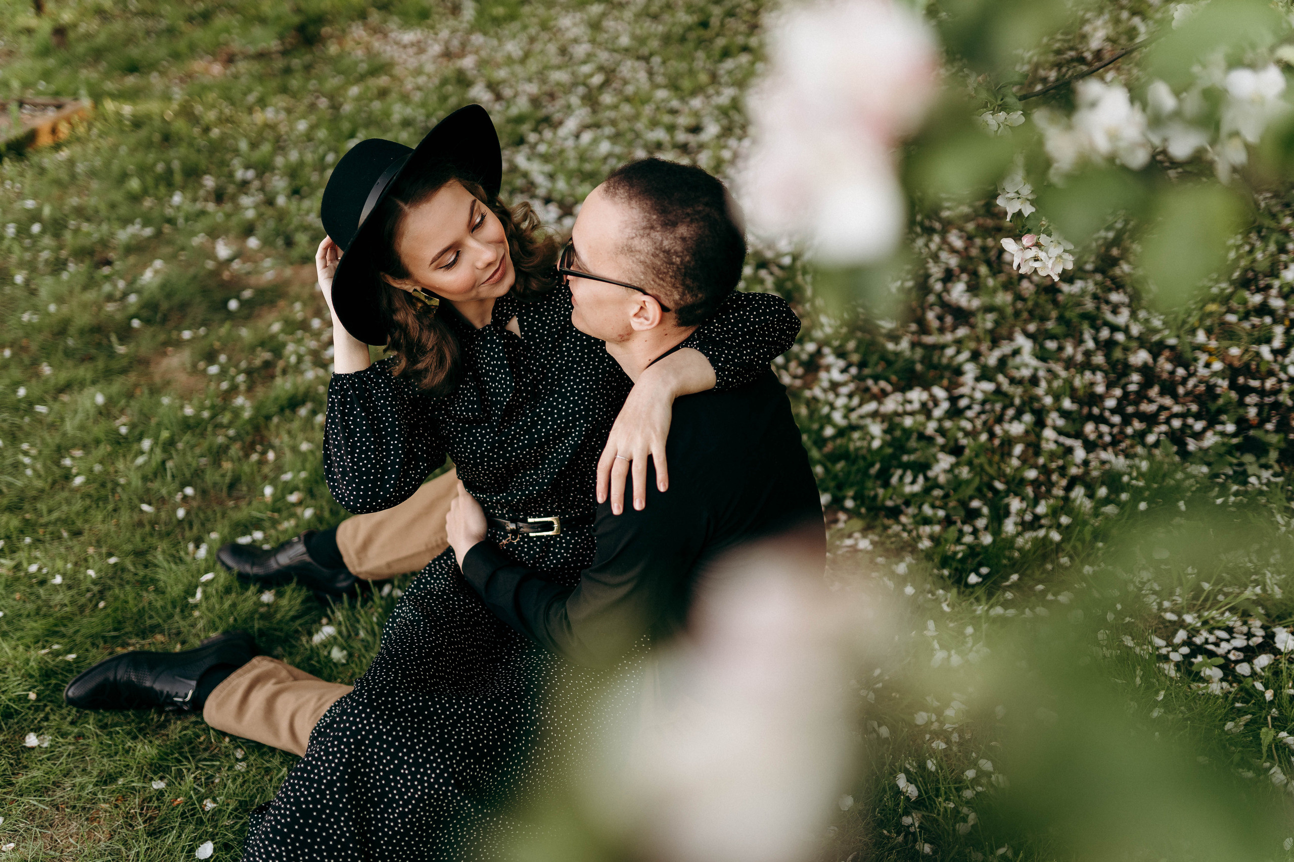 Love story. Главная