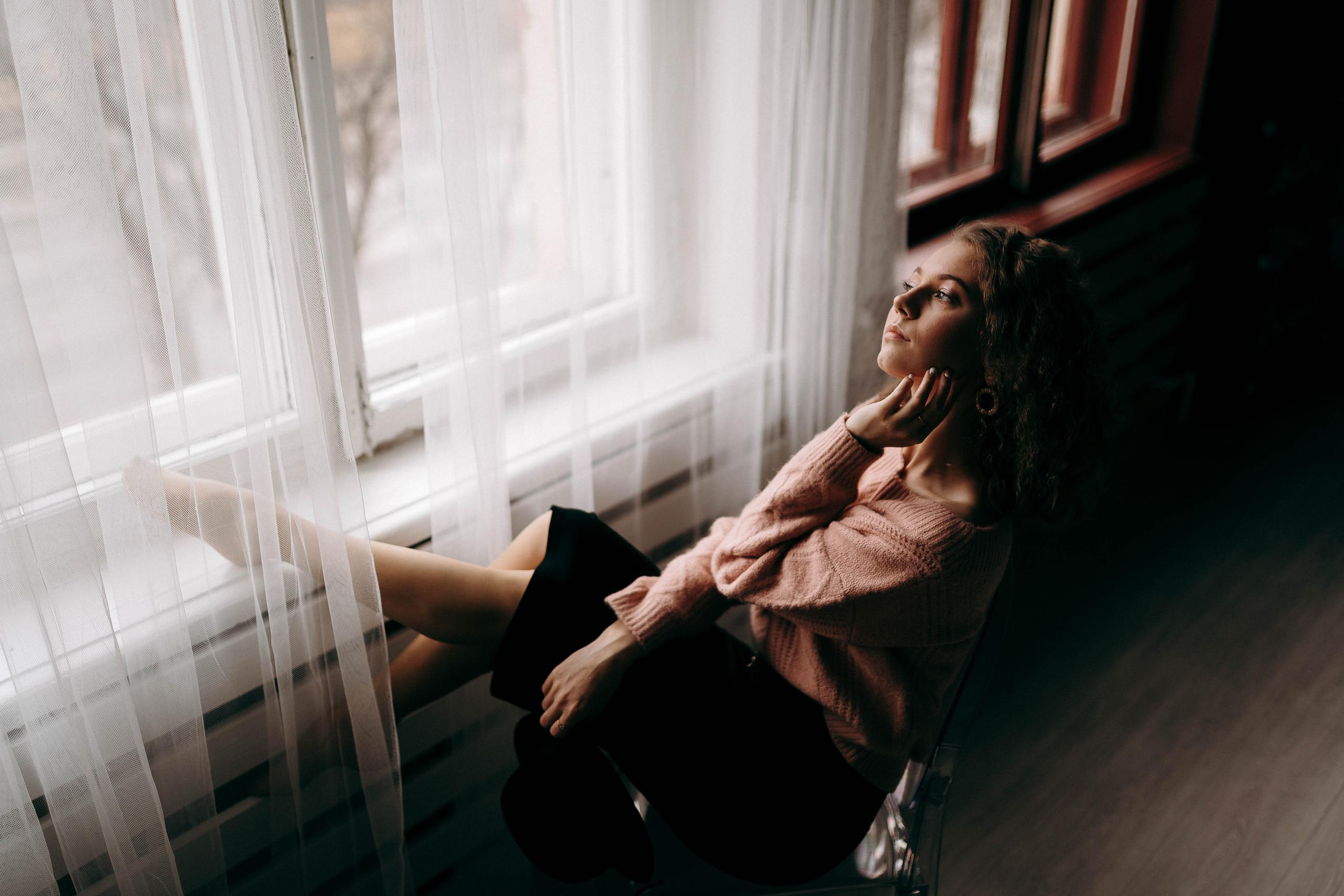 Девушки. Главная