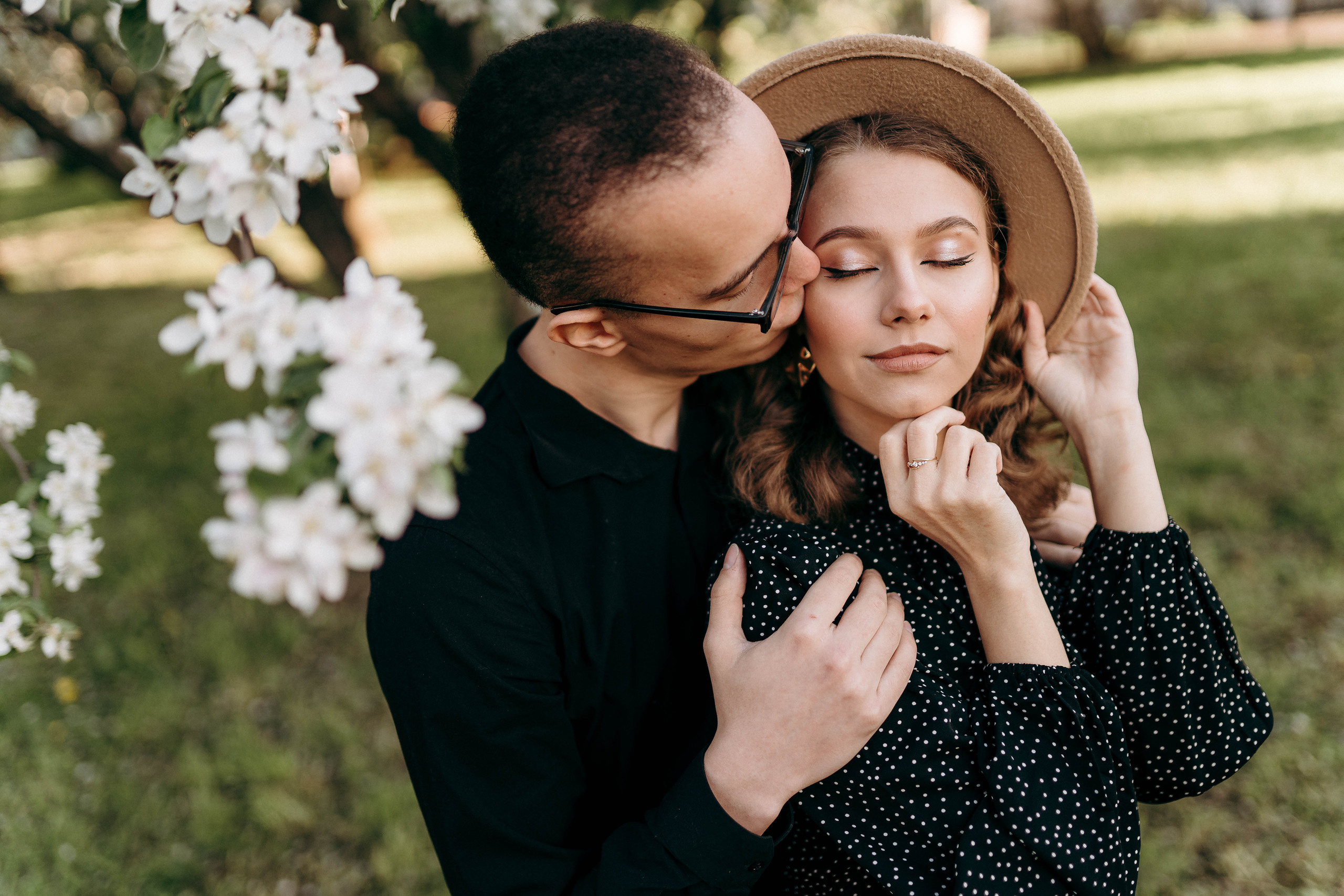 Love story. Главная