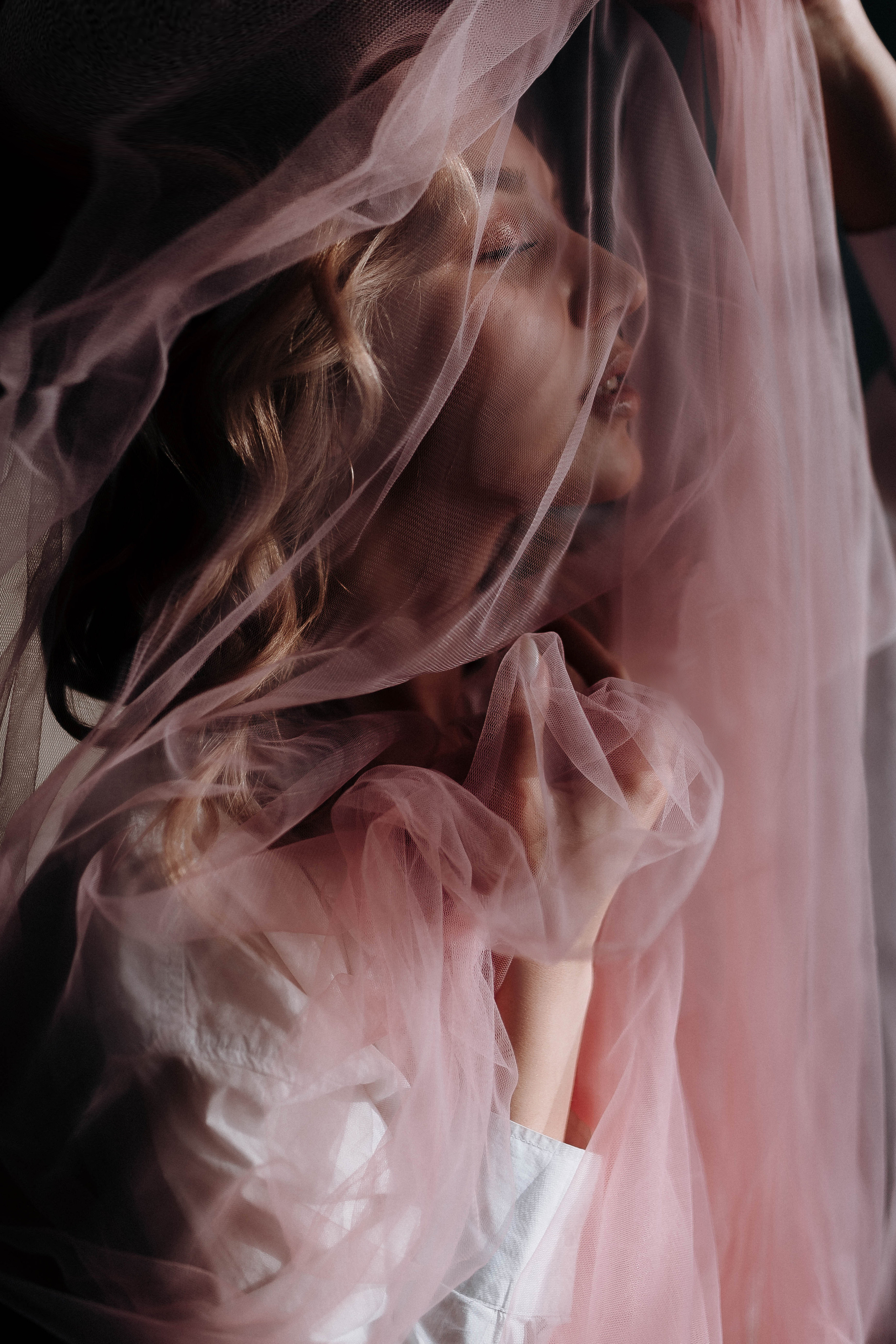 Девушки. Главная