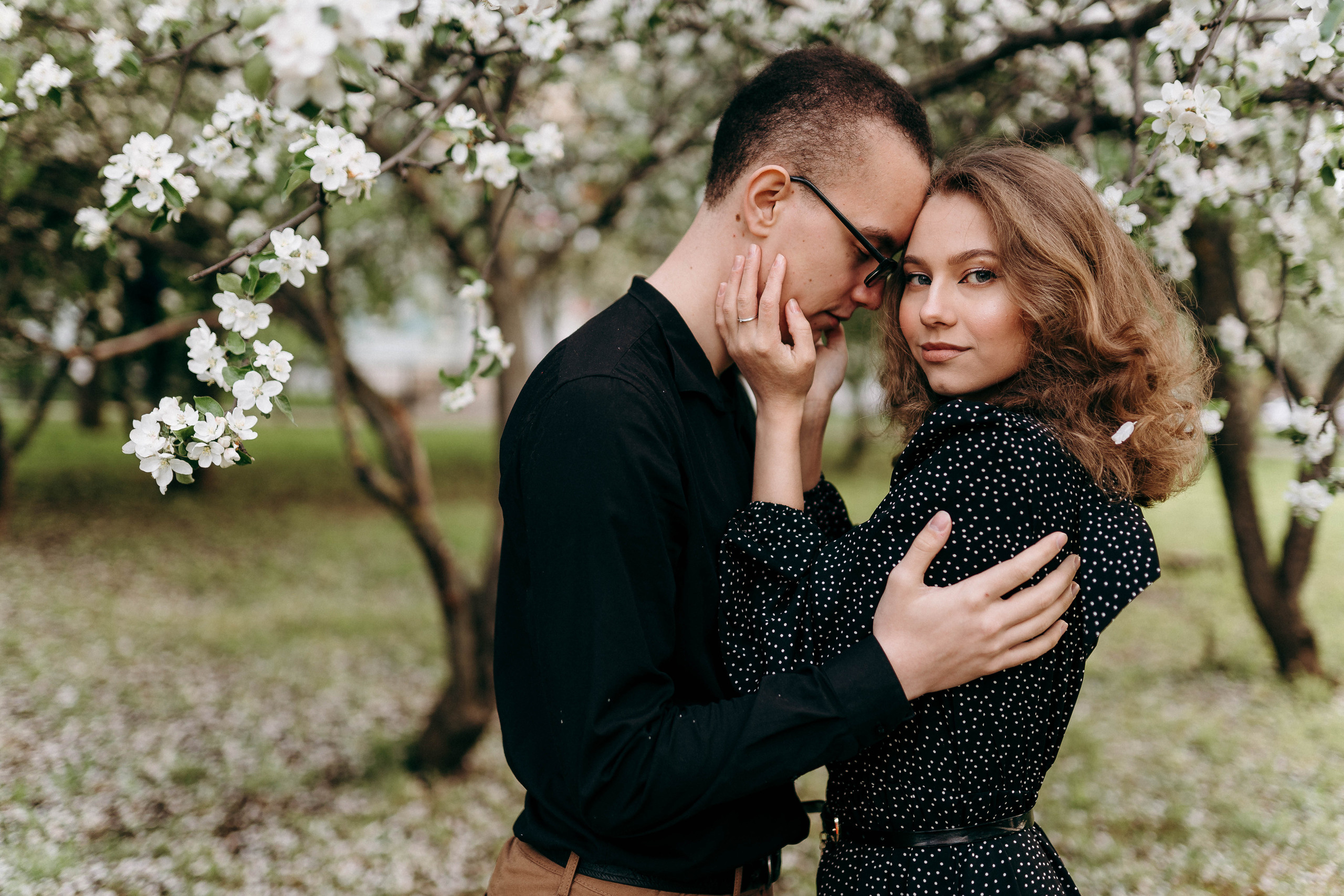 Love story. Главная