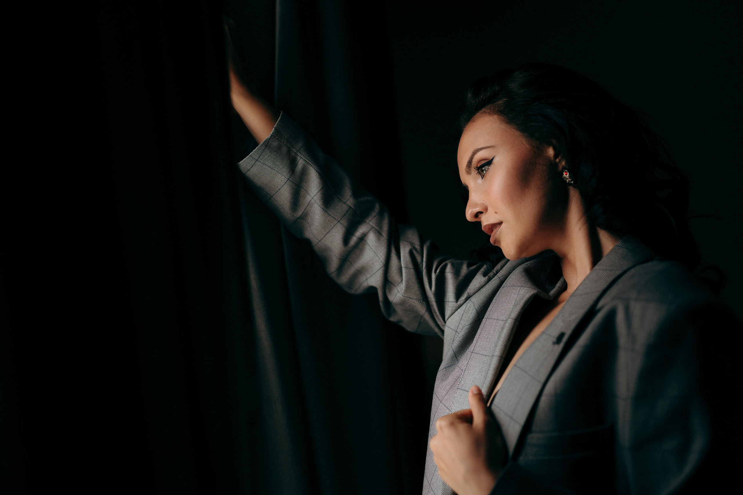 Девушки. Главная