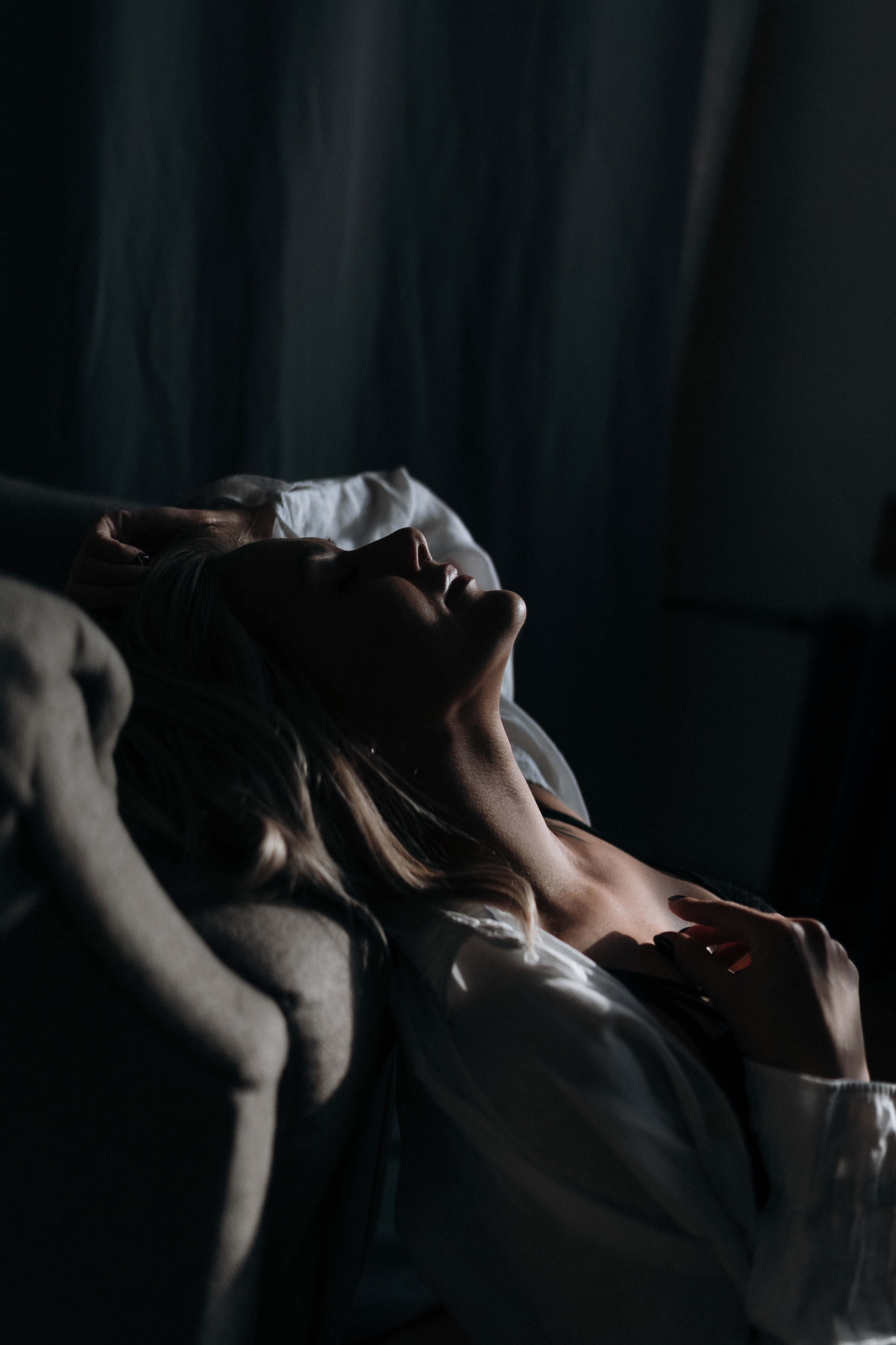 Девушки. Главная