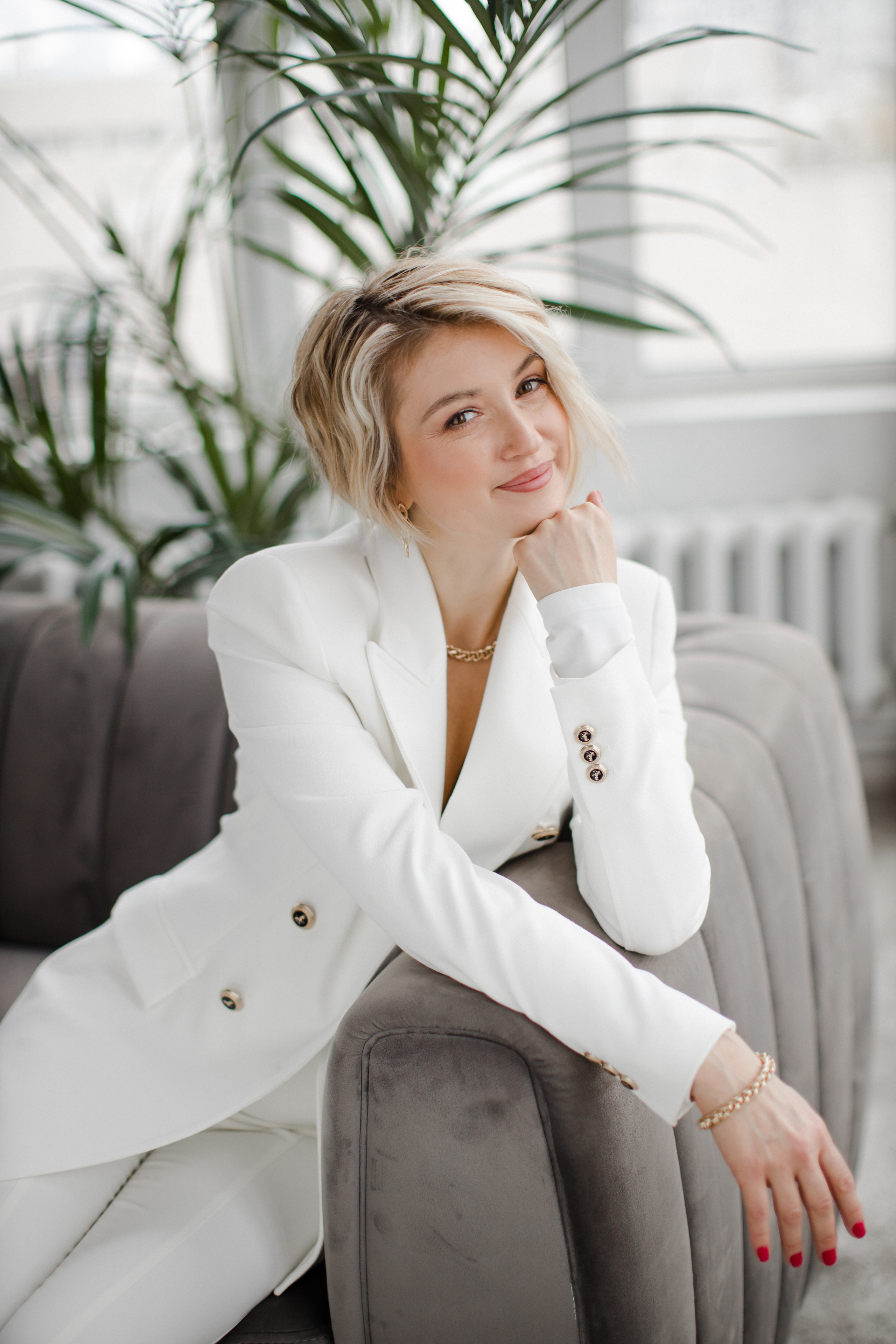 Катя. Семейный и детский фотограф в Москве Кузьмина Мария