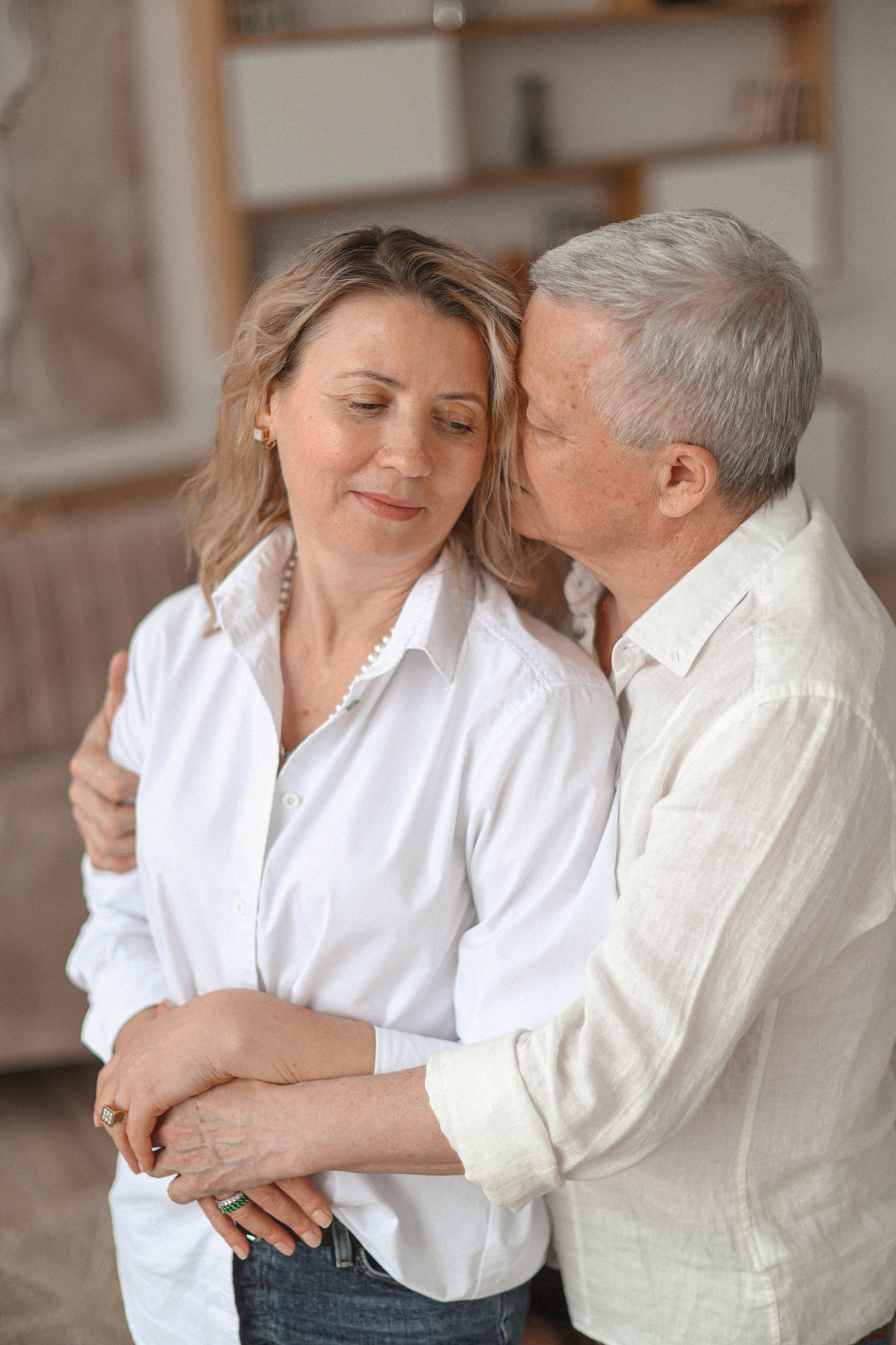 Семья. Семейный и детский фотограф в Москве Кузьмина Мария