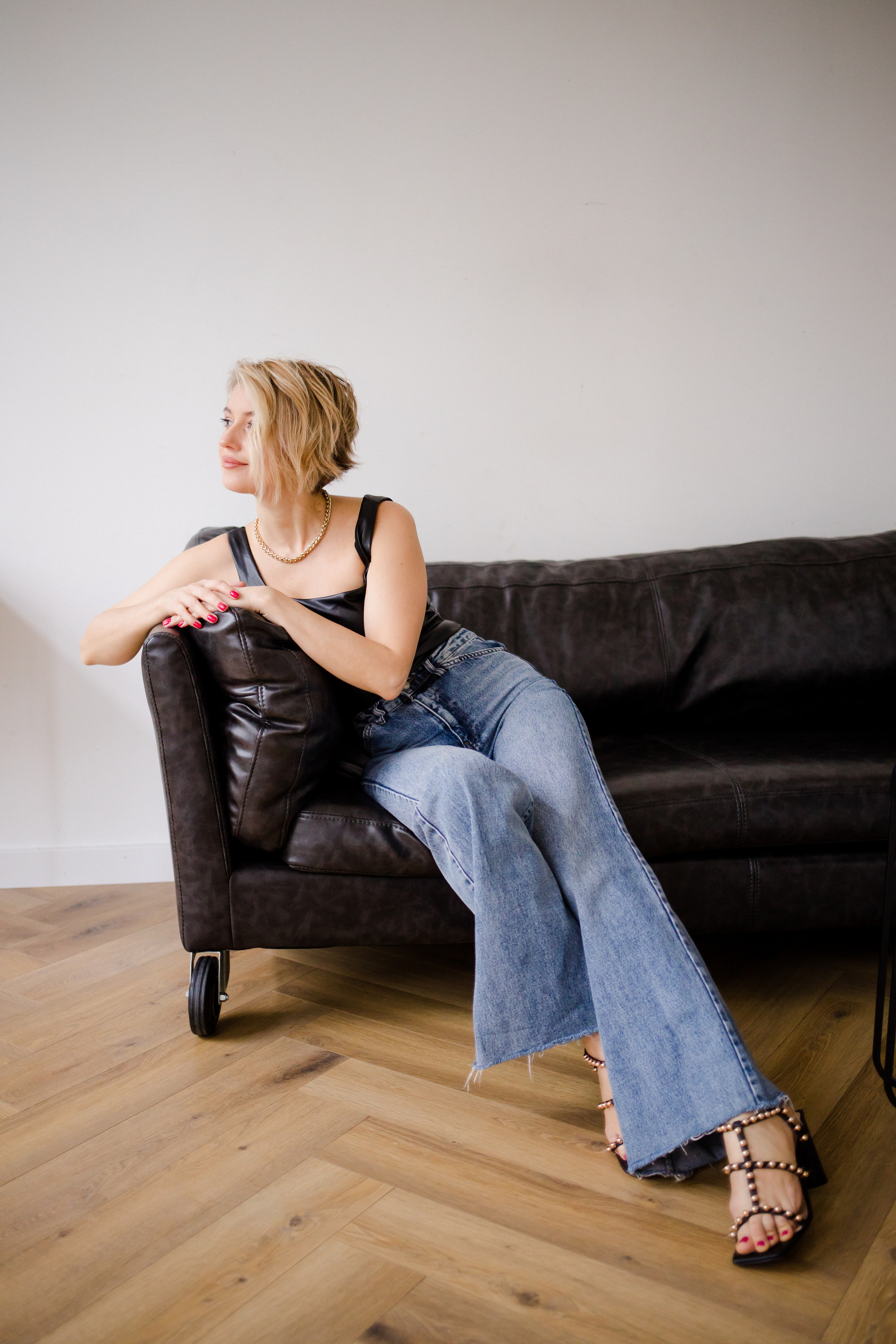 Катя. Семейный и детский фотограф в Москве Кузьмина Мария