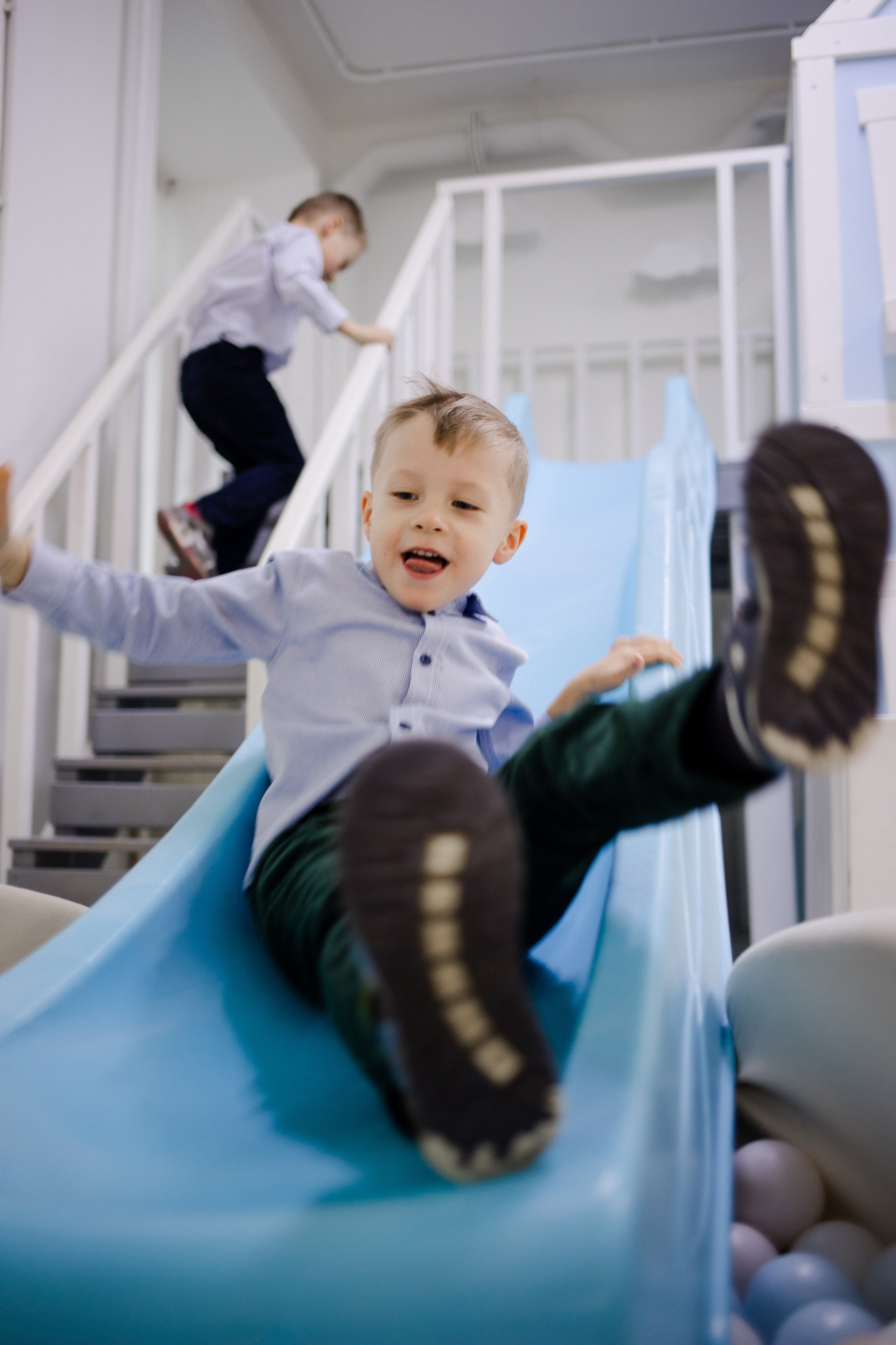 День рождения. Семейный и детский фотограф в Москве Кузьмина Мария