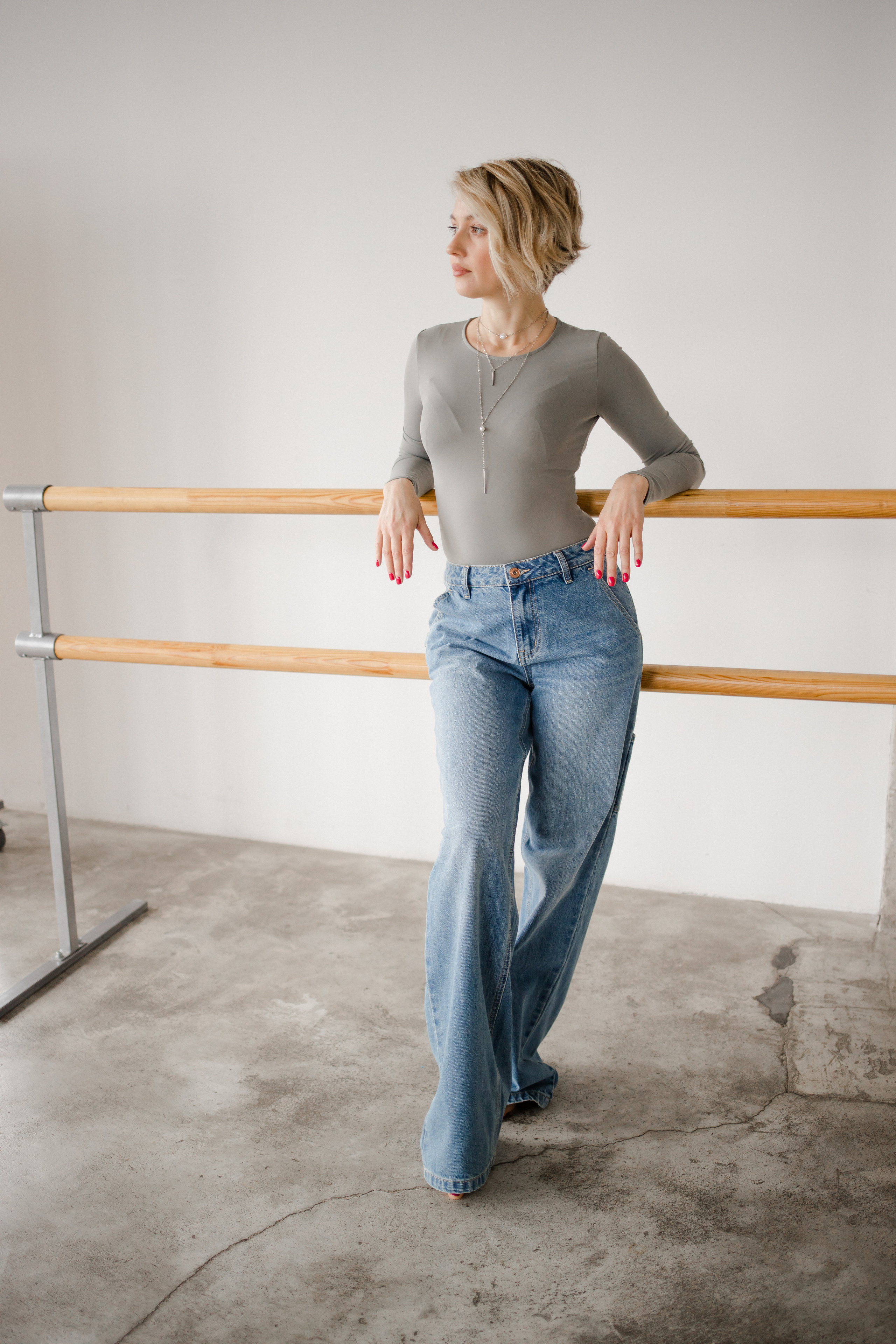 Катя. Семейный и детский фотограф в Москве Кузьмина Мария