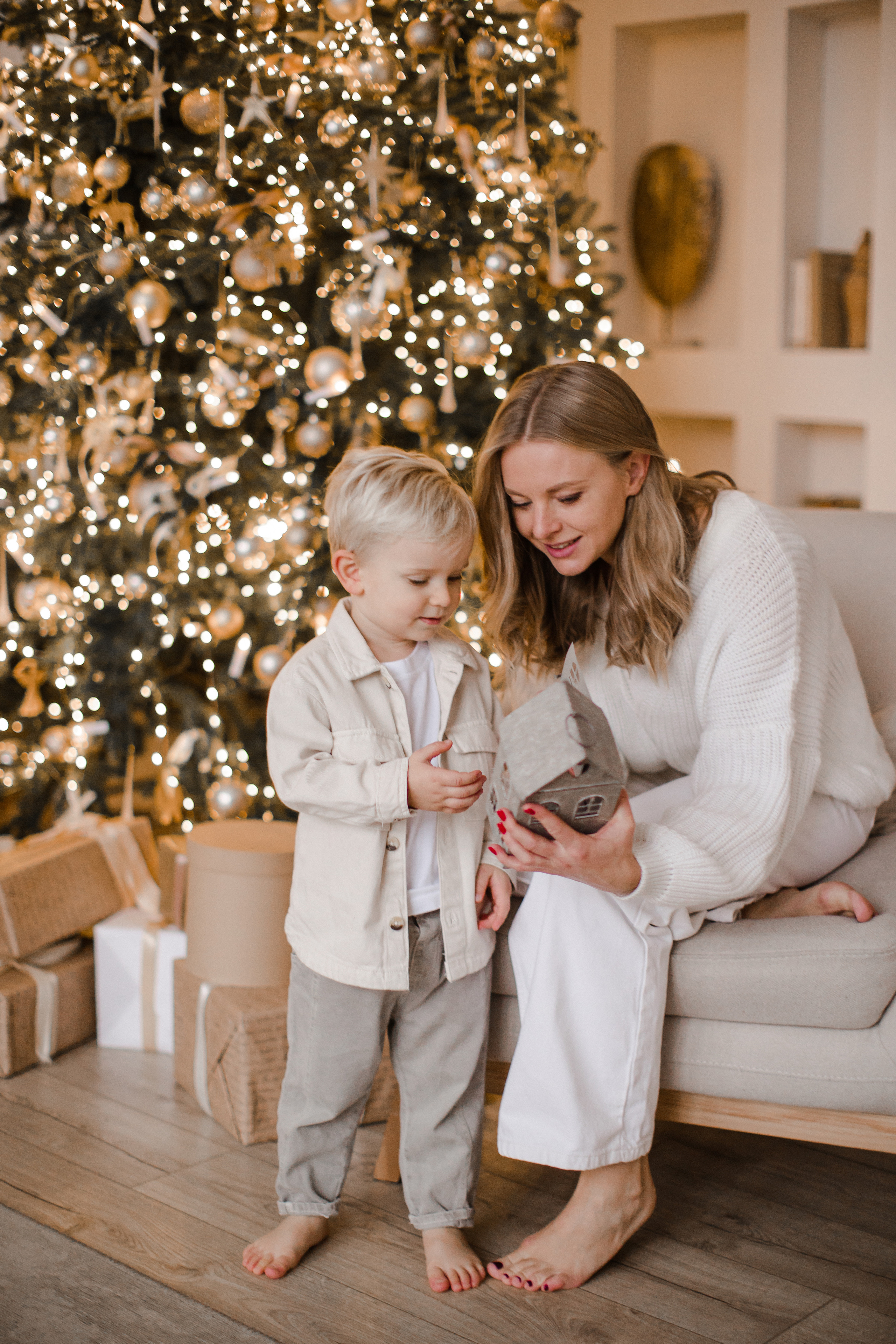 Family. Семейный и детский фотограф в Москве Кузьмина Мария