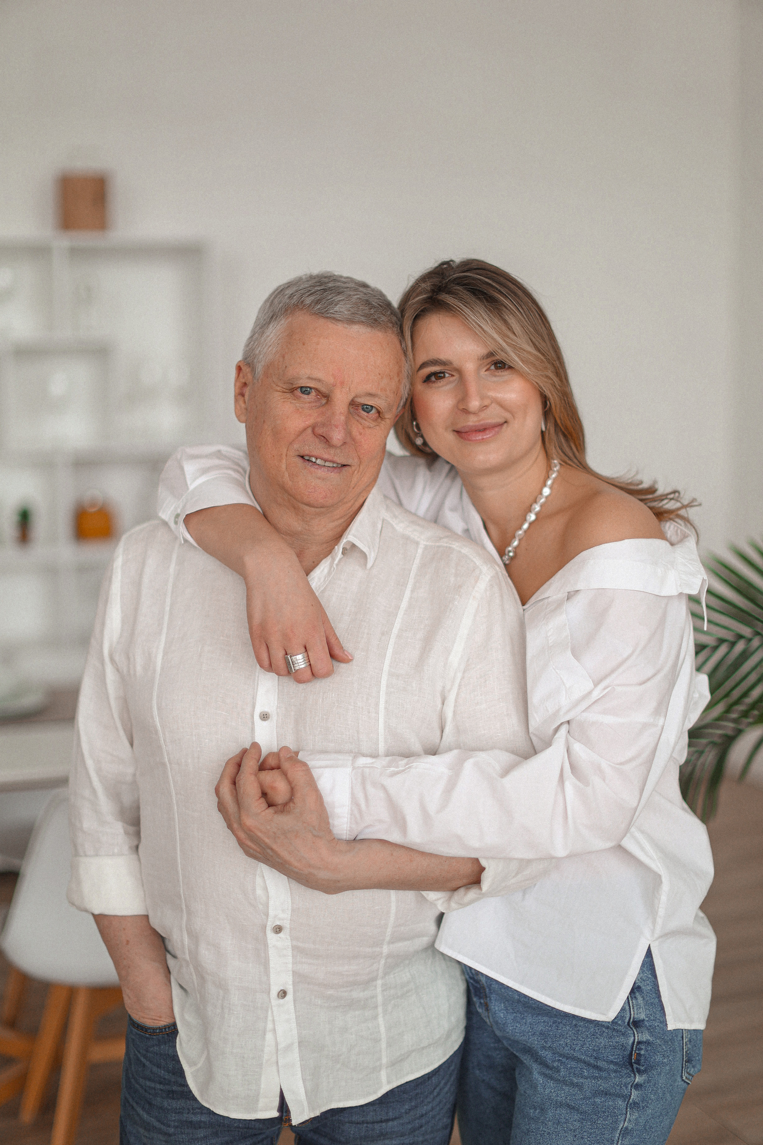 Семья. Семейный и детский фотограф в Москве Кузьмина Мария