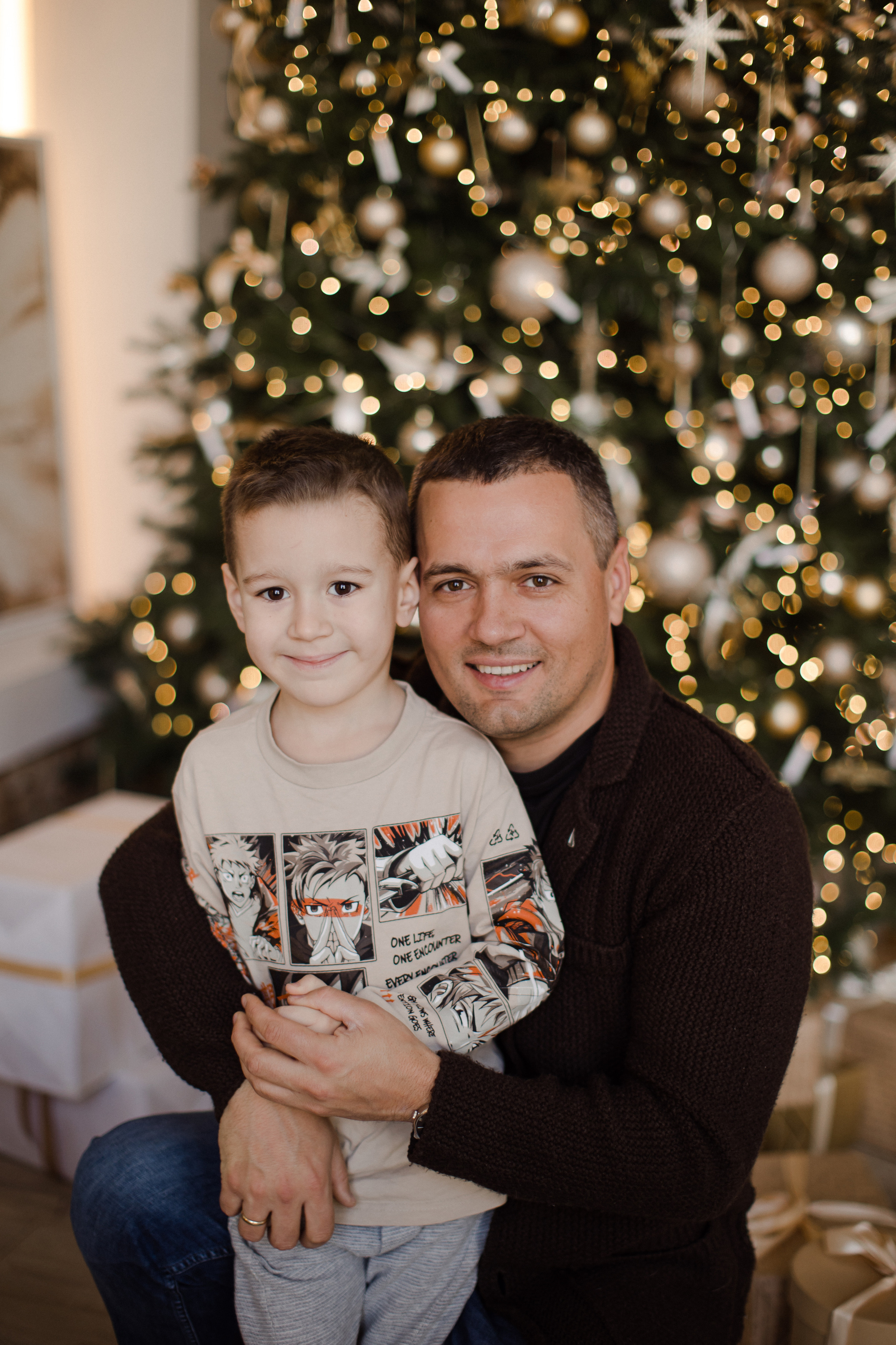 Эдик Карина и дети. Семейный и детский фотограф в Москве Кузьмина Мария