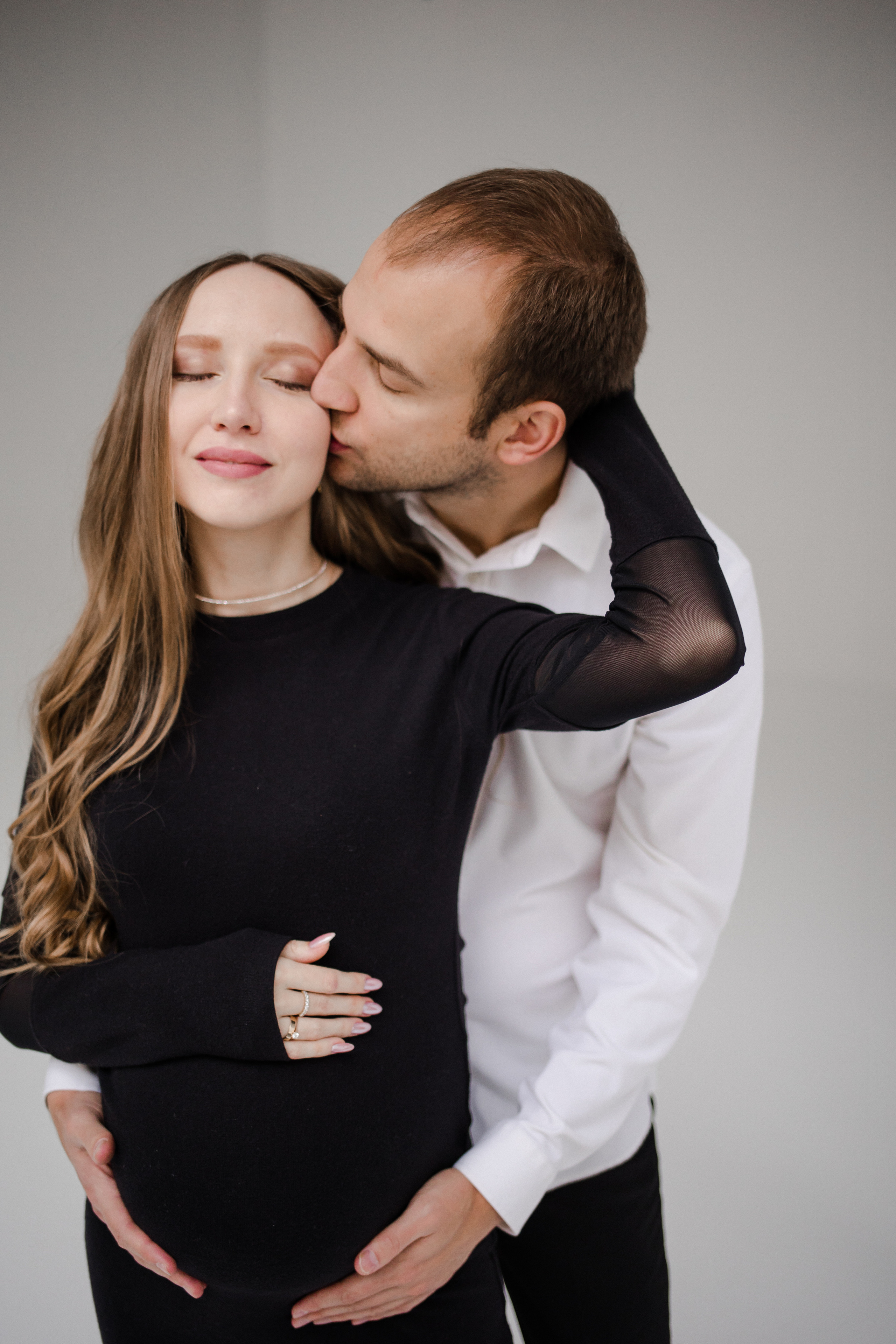 Володя и Диана. Семейный и детский фотограф в Москве Кузьмина Мария