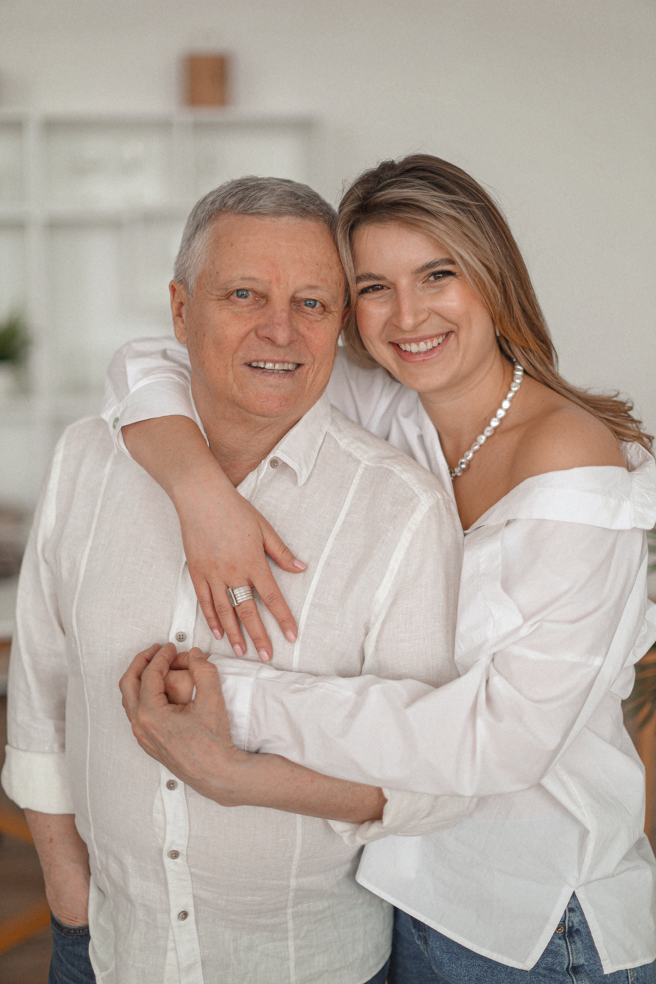 Семья. Семейный и детский фотограф в Москве Кузьмина Мария