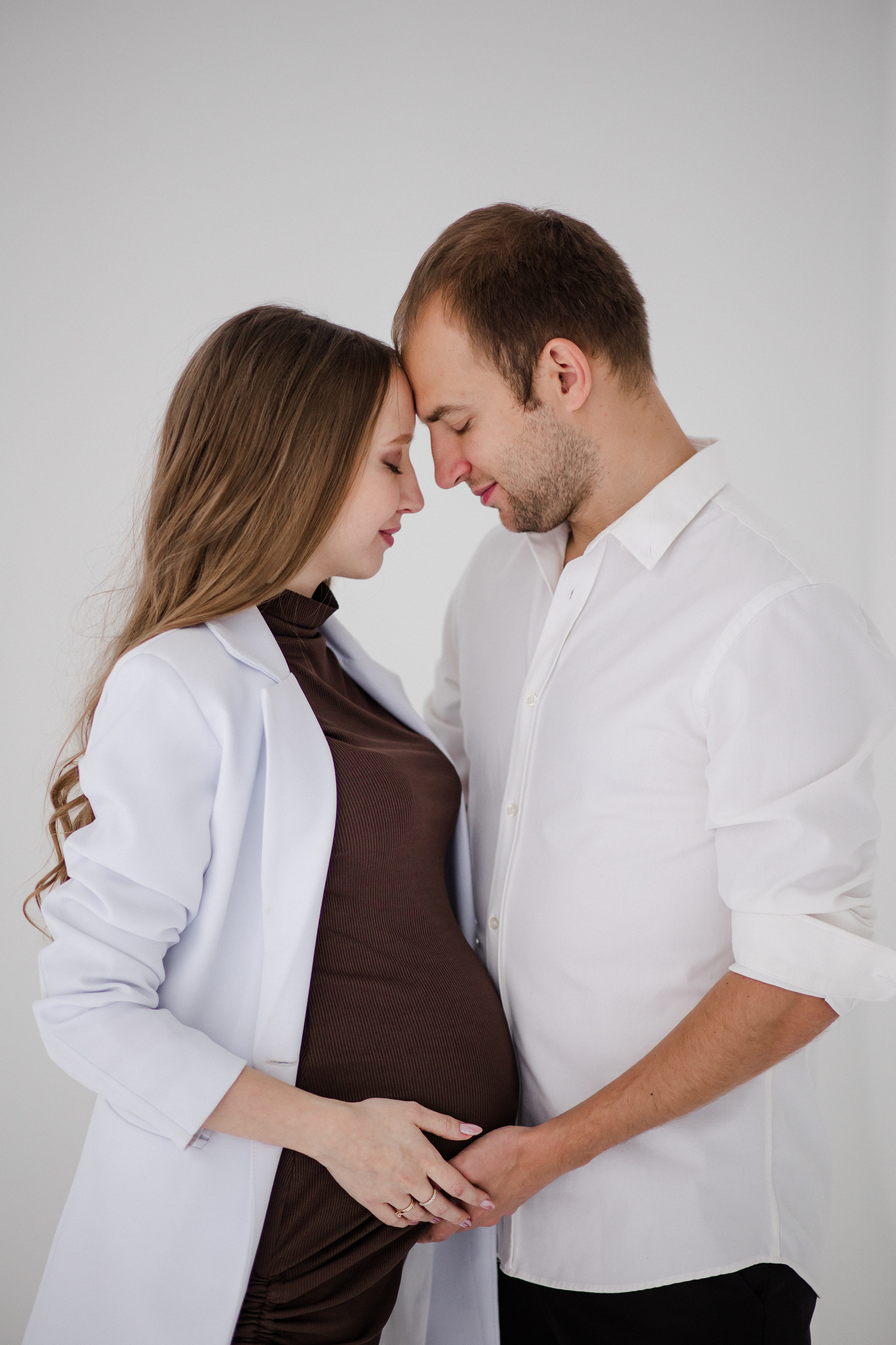 Володя и Диана. Семейный и детский фотограф в Москве Кузьмина Мария